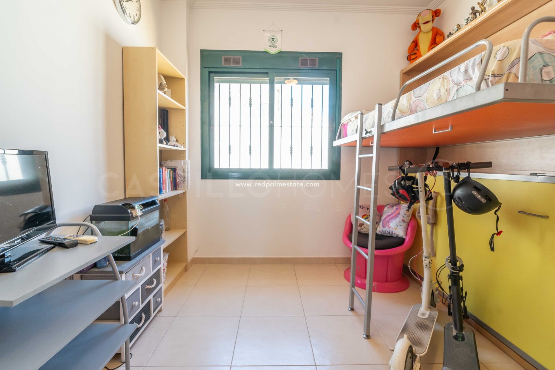 Resale - Town House -
Rojales - Ciudad quesada