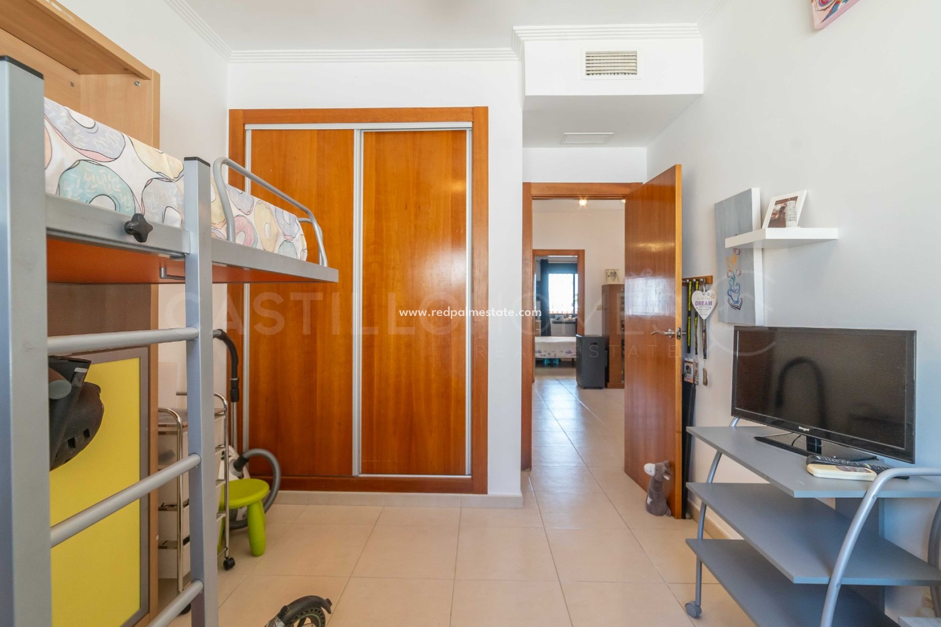 Resale - Town House -
Rojales - Ciudad quesada