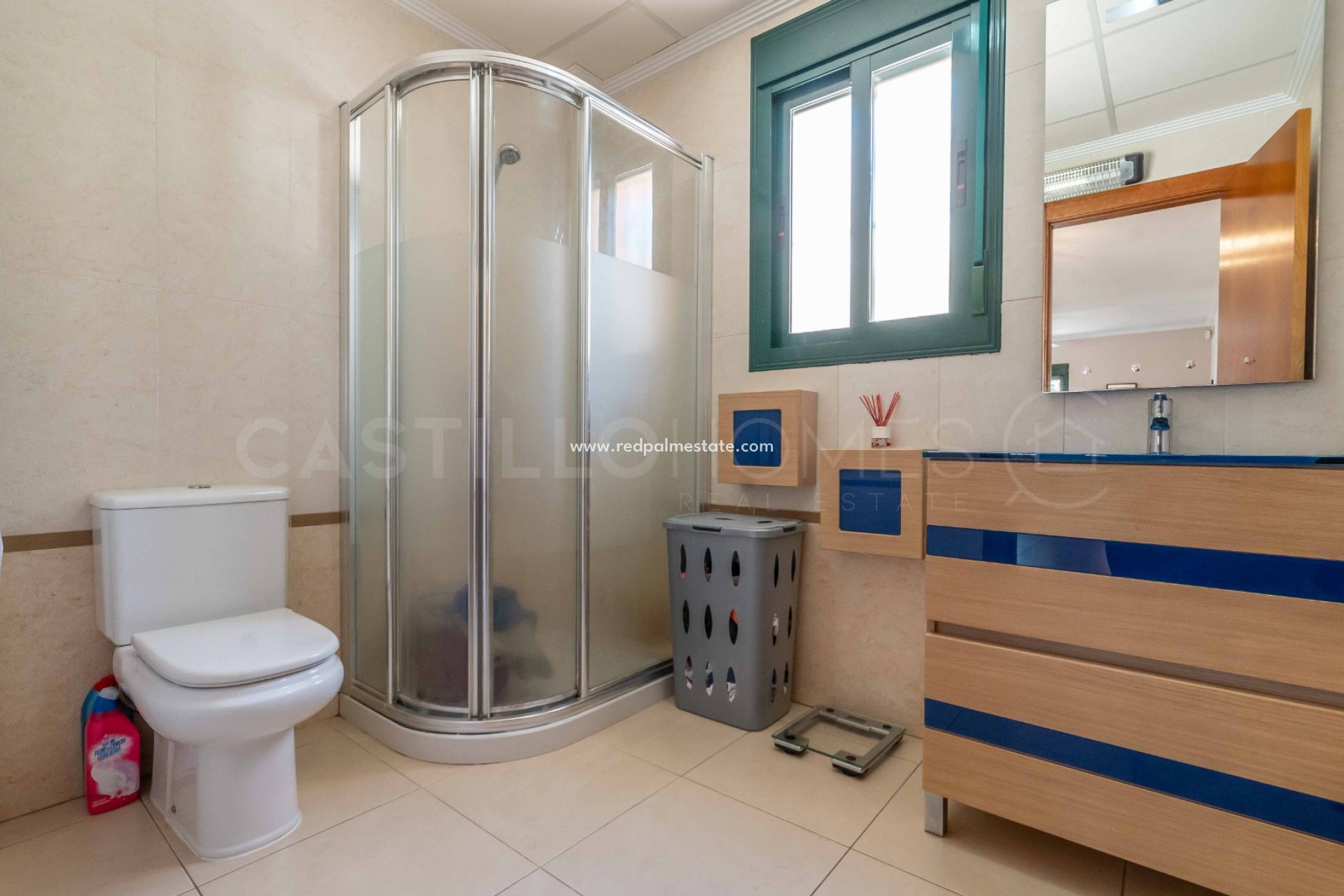 Resale - Town House -
Rojales - Ciudad quesada