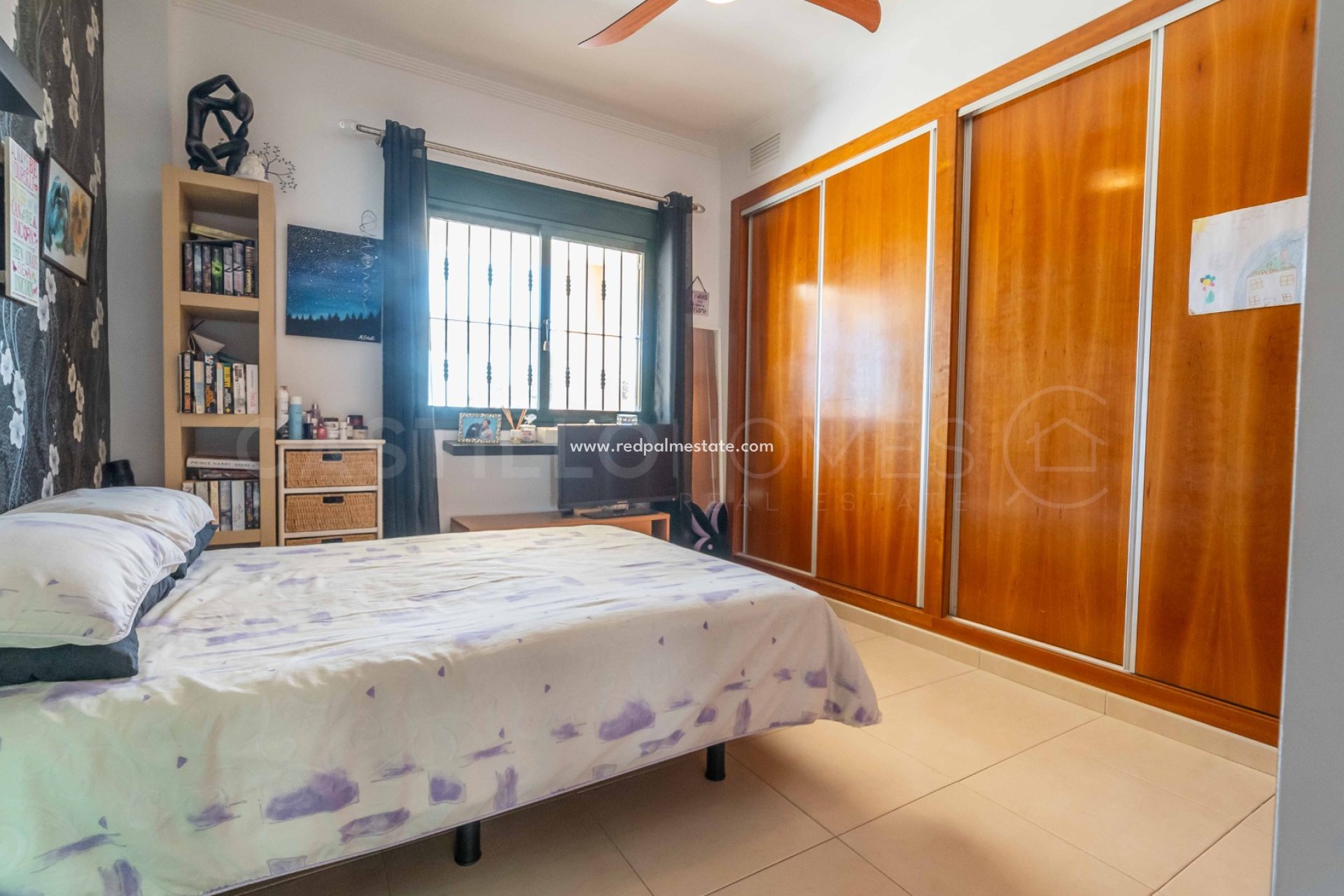 Resale - Town House -
Rojales - Ciudad quesada