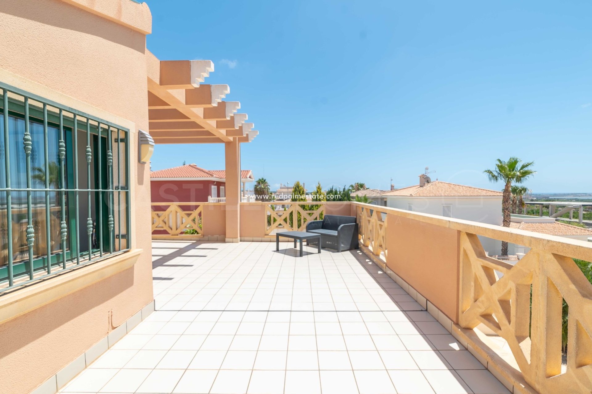 Resale - Town House -
Rojales - Ciudad quesada