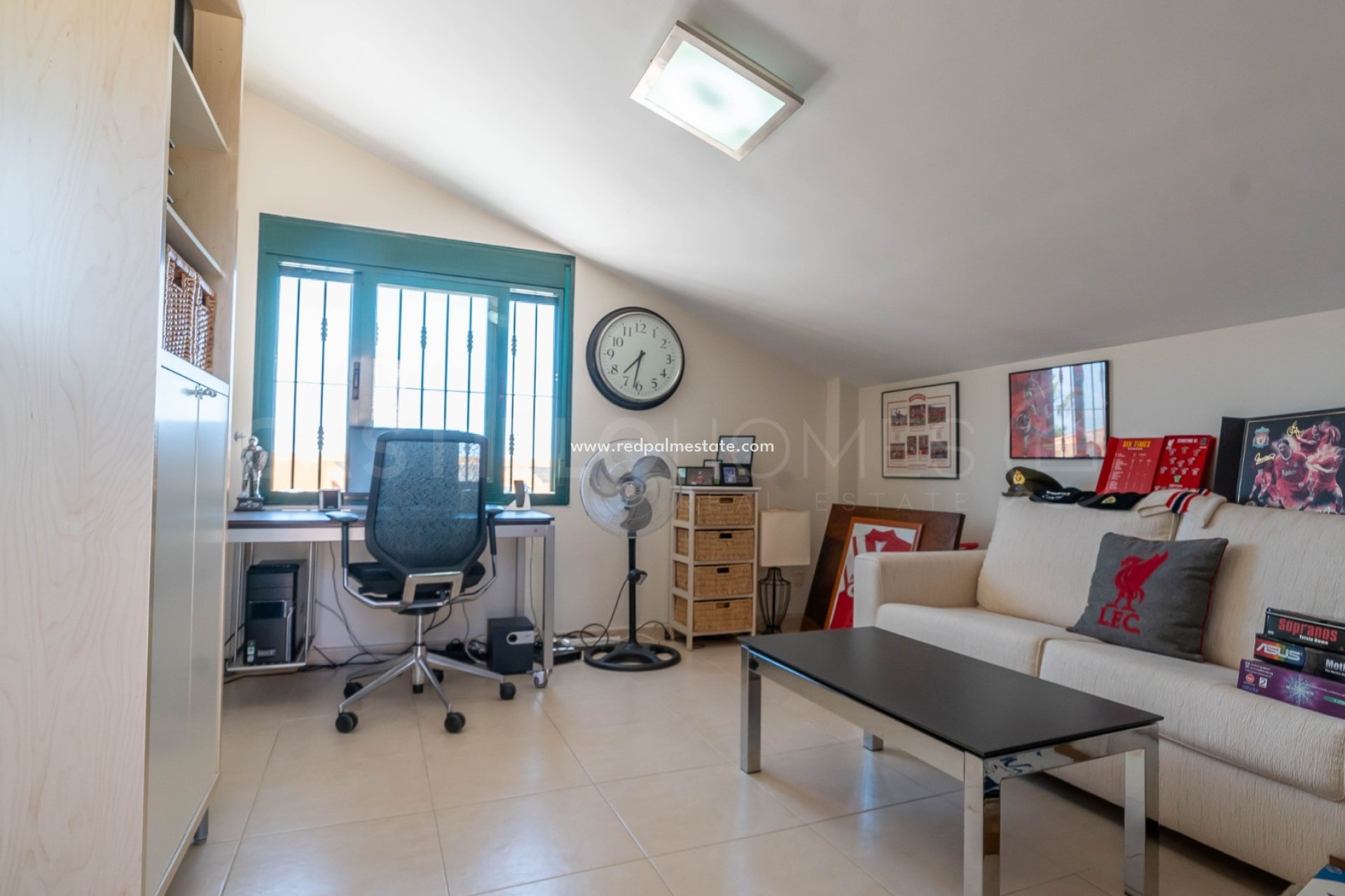 Resale - Town House -
Rojales - Ciudad quesada