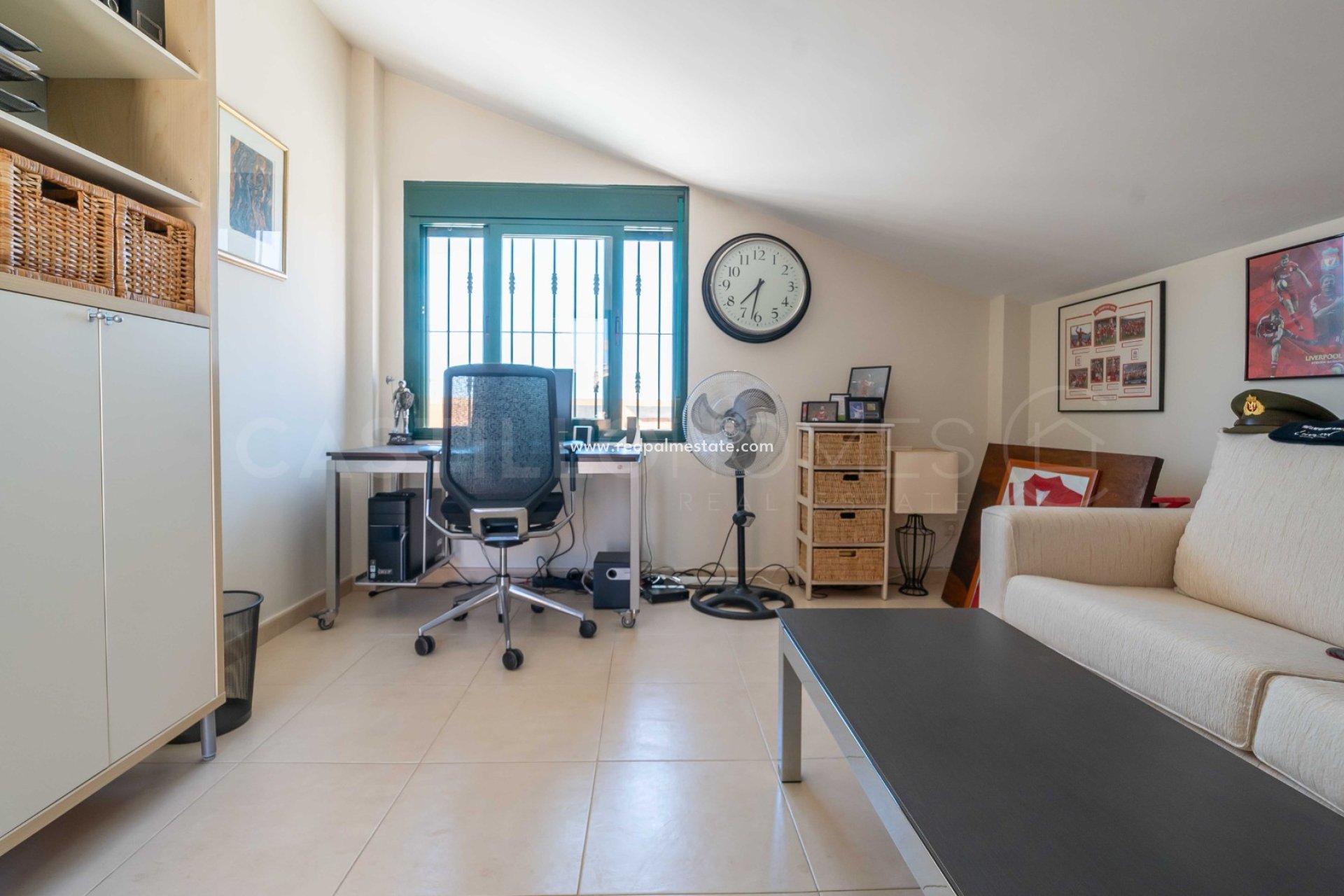 Resale - Town House -
Rojales - Ciudad quesada