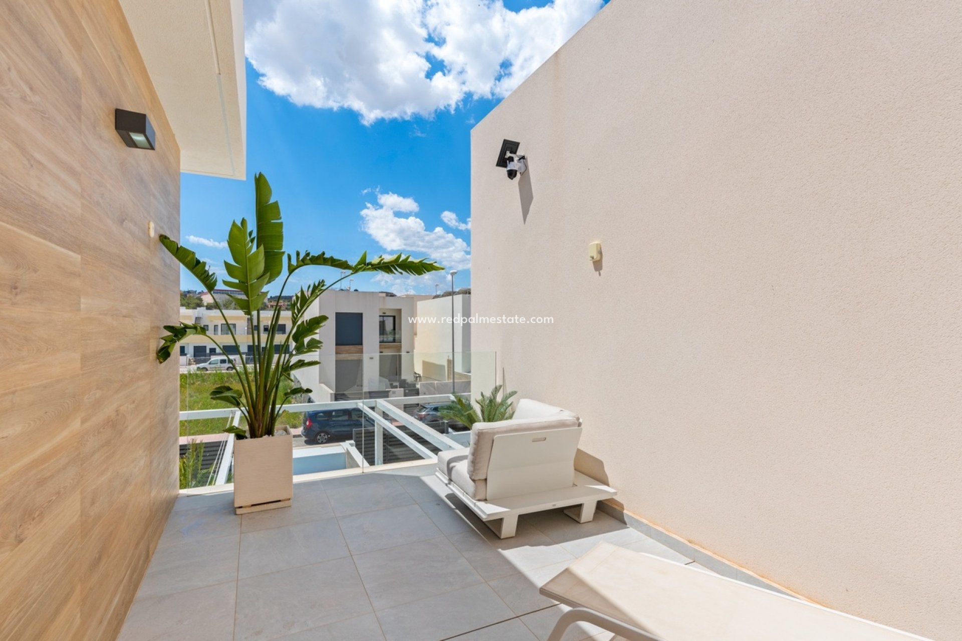 Resale - Town House -
Rojales - Costa Blanca