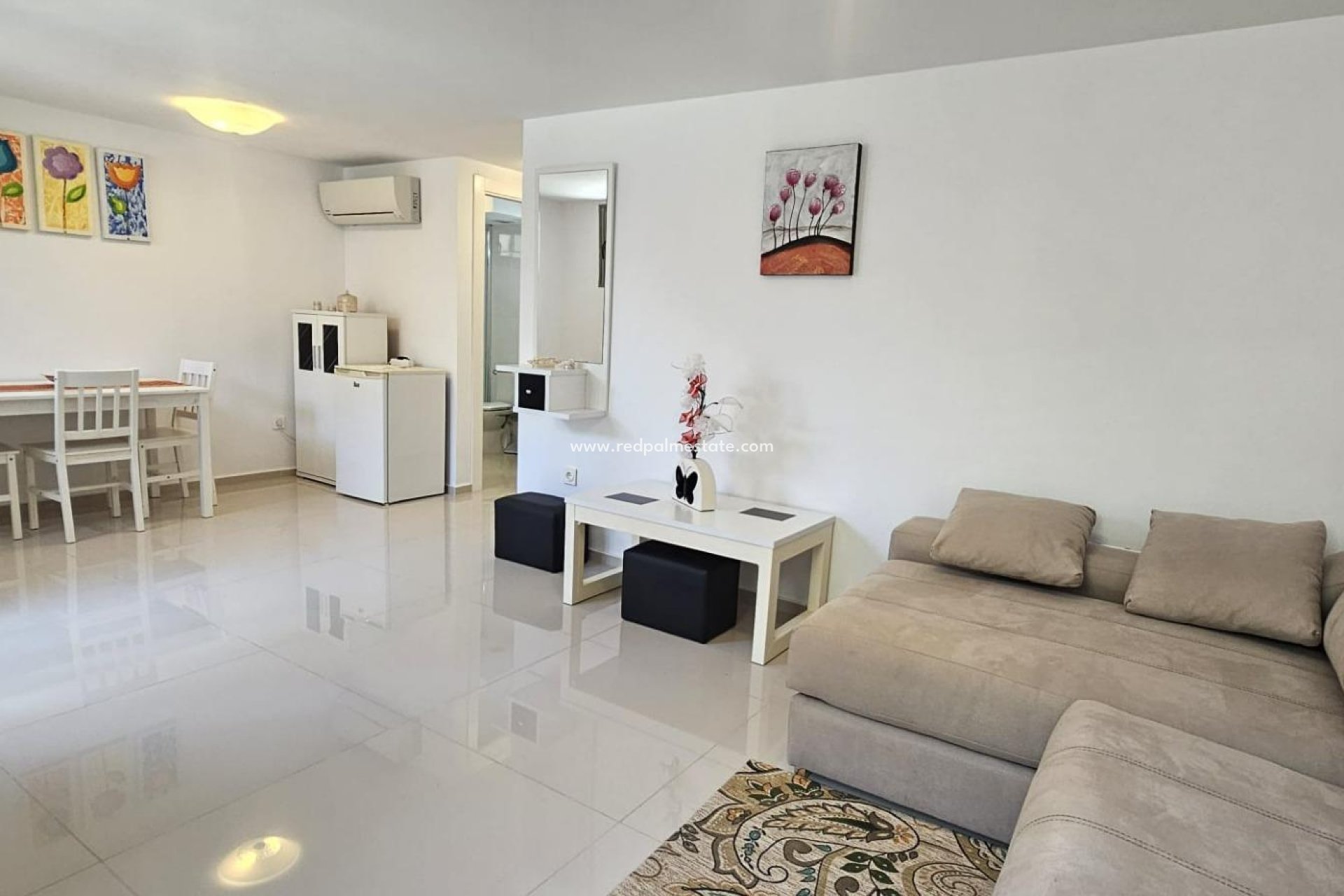 Resale - Town House -
Rojales - Doña Pena