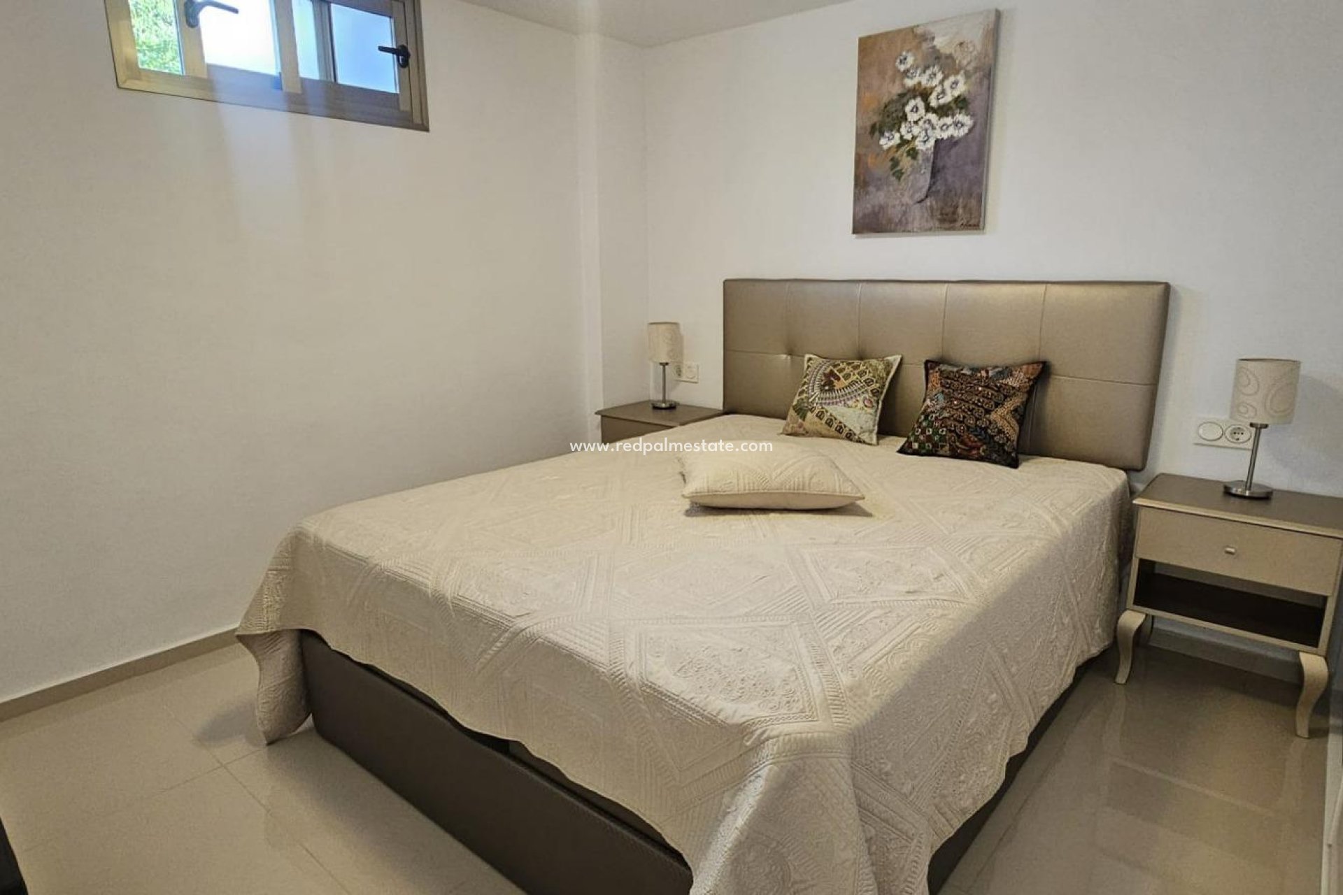 Resale - Town House -
Rojales - Doña Pena