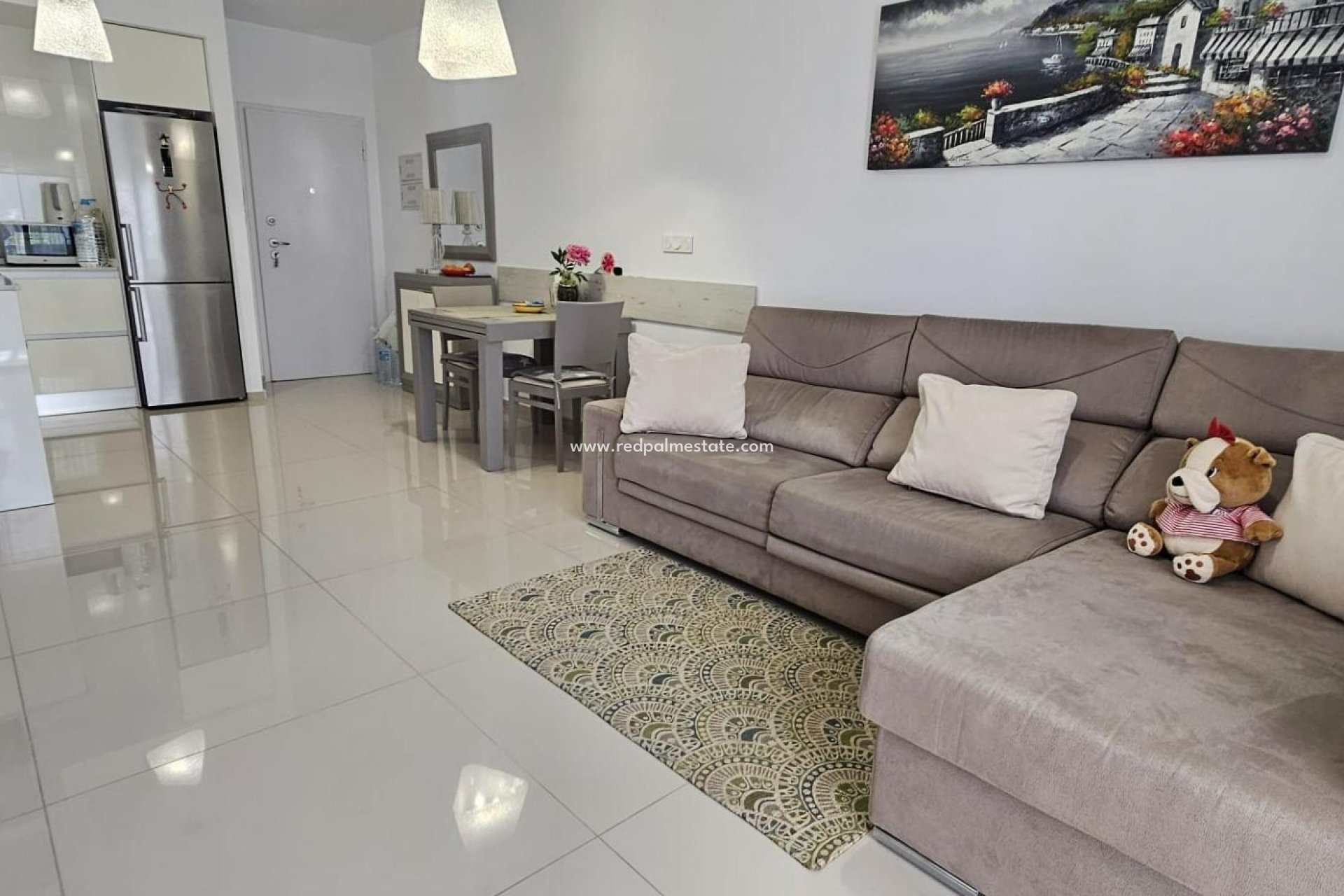 Resale - Town House -
Rojales - Doña Pena