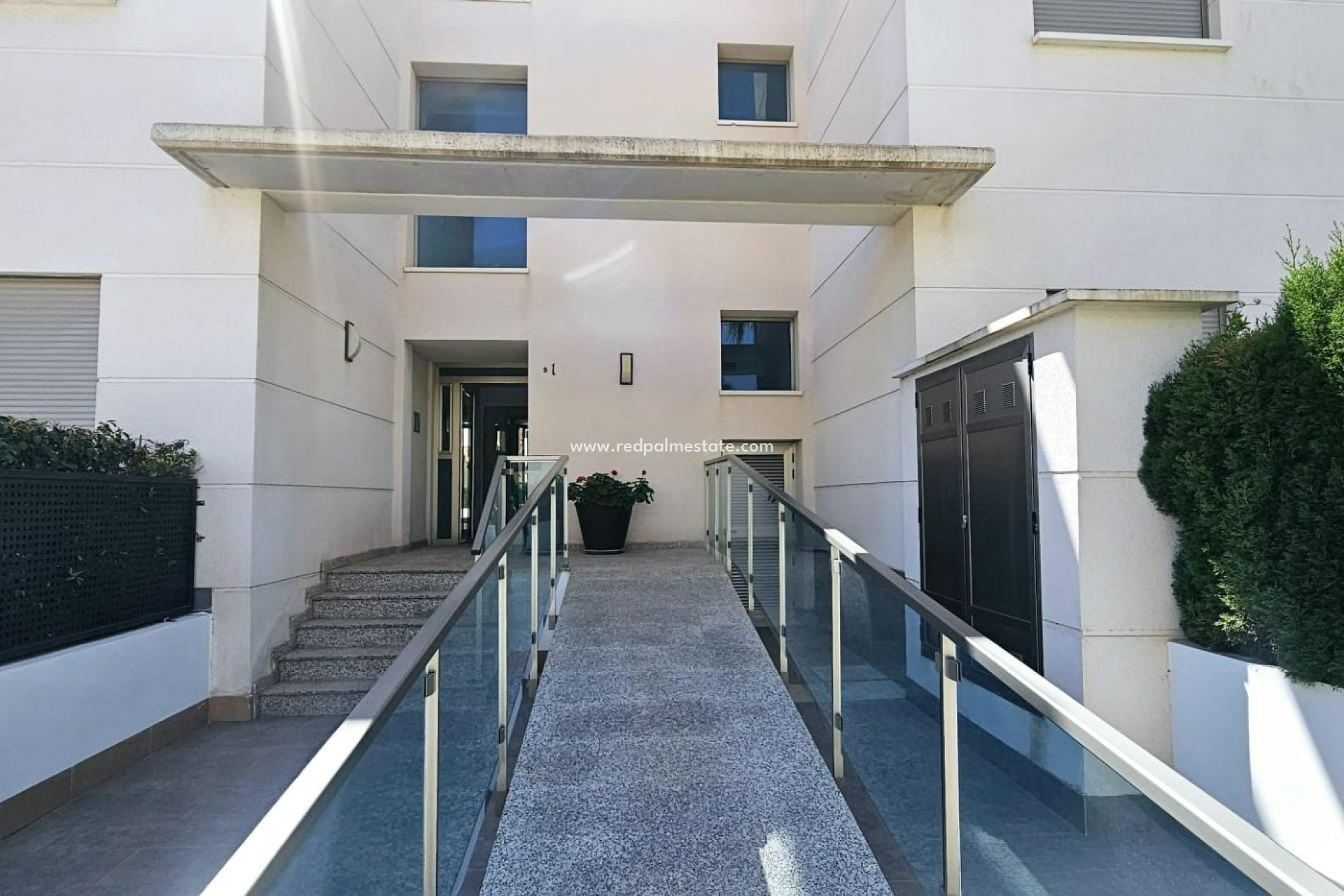 Resale - Town House -
Rojales - Doña Pena