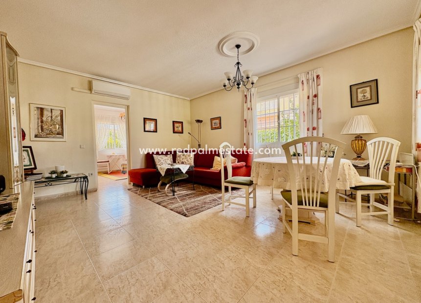 Resale - Town House -
Rojales - Inland