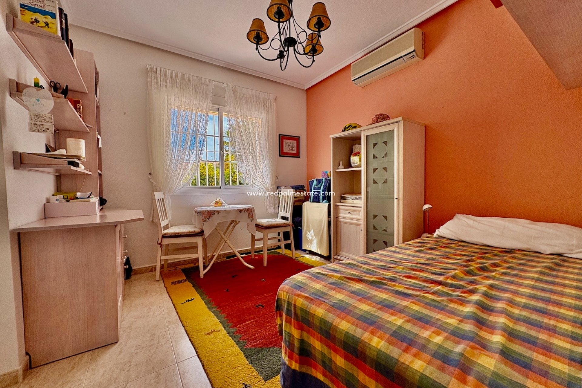 Resale - Town House -
Rojales - Inland