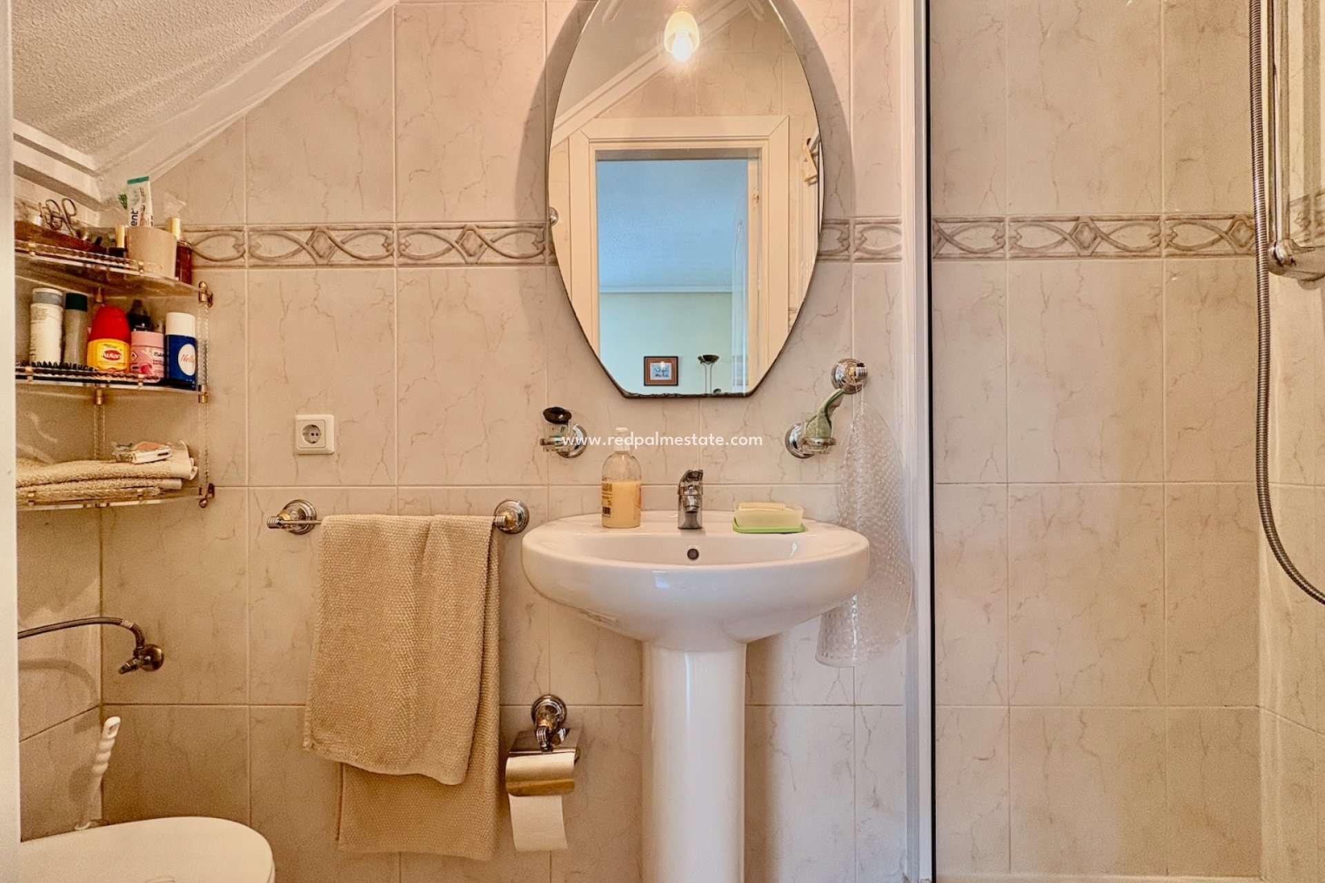 Resale - Town House -
Rojales - Inland