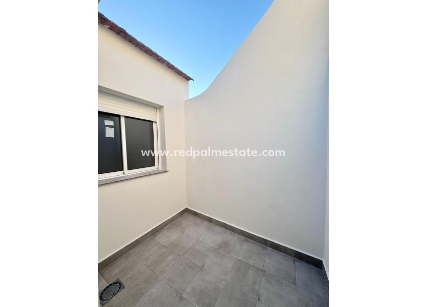 Resale - Town House -
Rojales - Las Cuevas