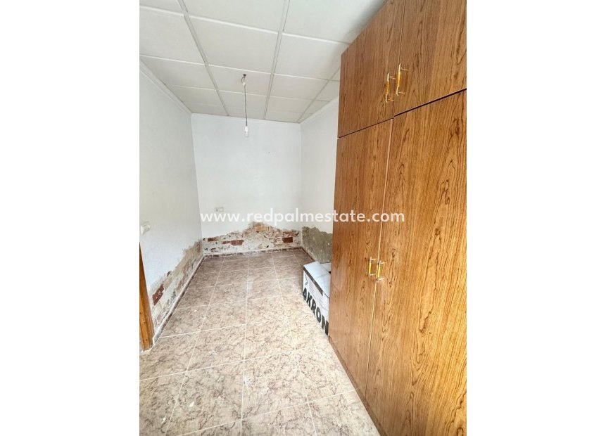 Resale - Town House -
Rojales - Las Cuevas