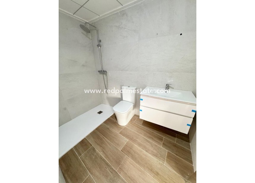 Resale - Town House -
Rojales - Las Cuevas