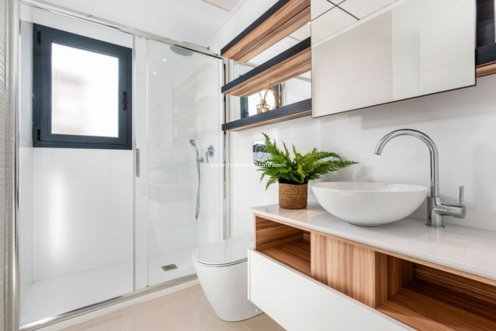 Resale - Town House -
Rojales