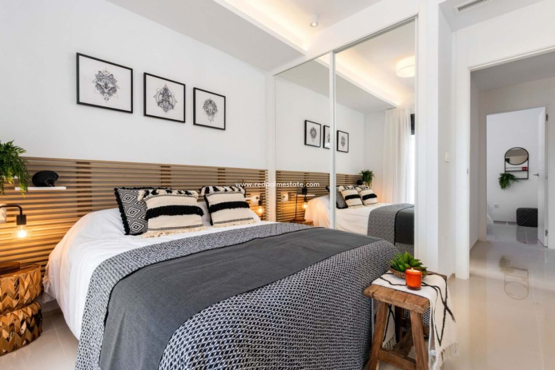 Resale - Town House -
Rojales