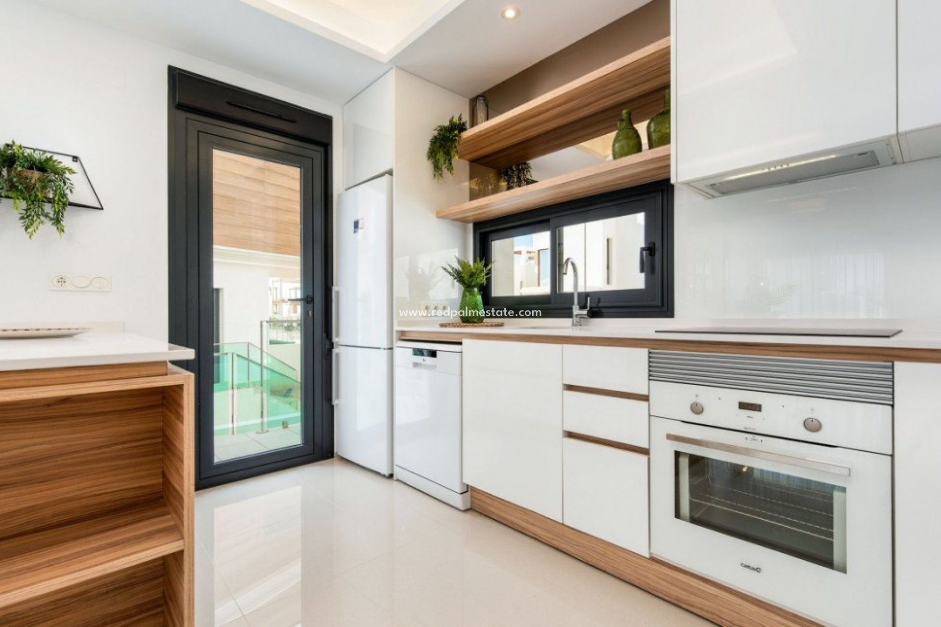 Resale - Town House -
Rojales