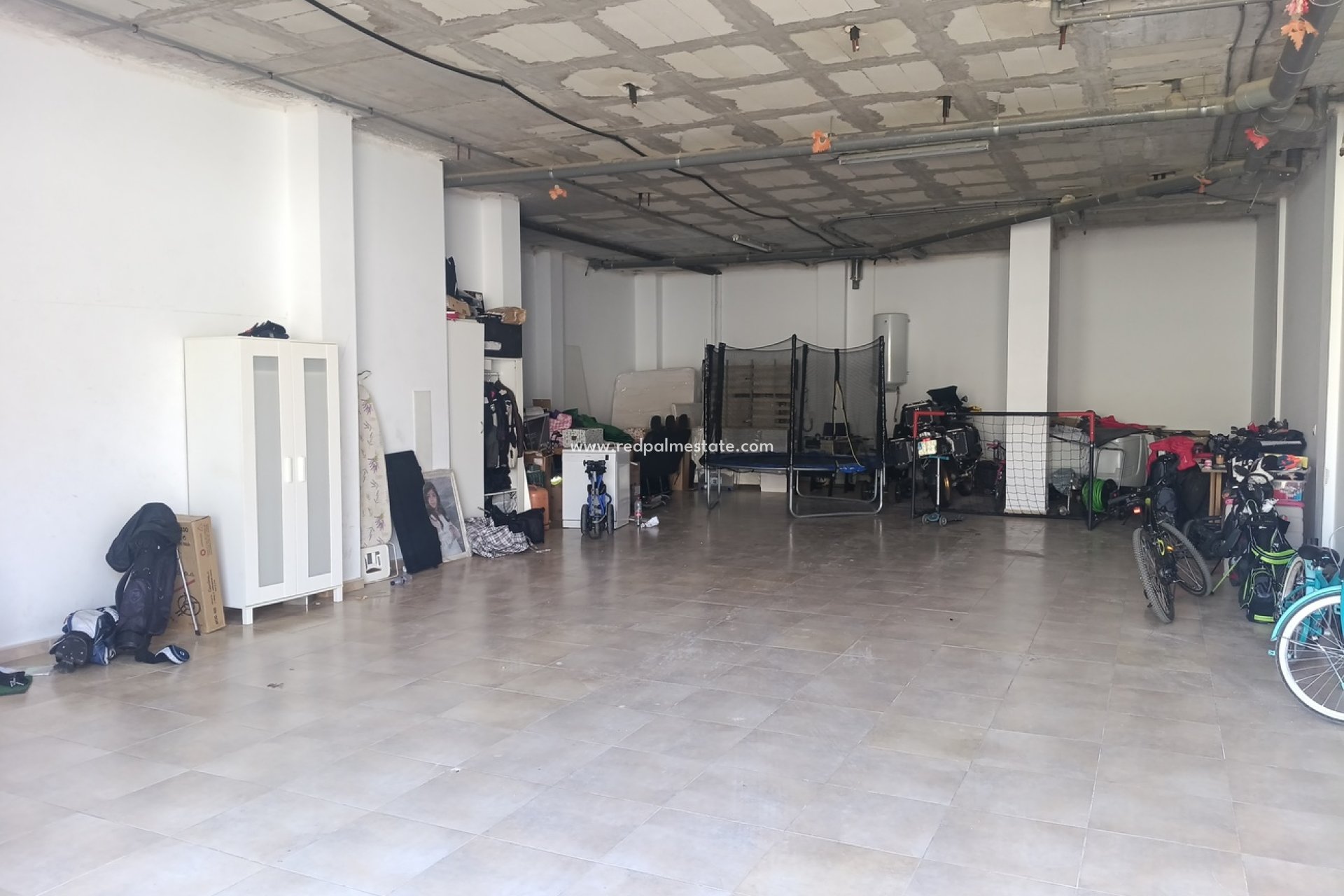 Resale - Town House -
ROLDAN - Inland