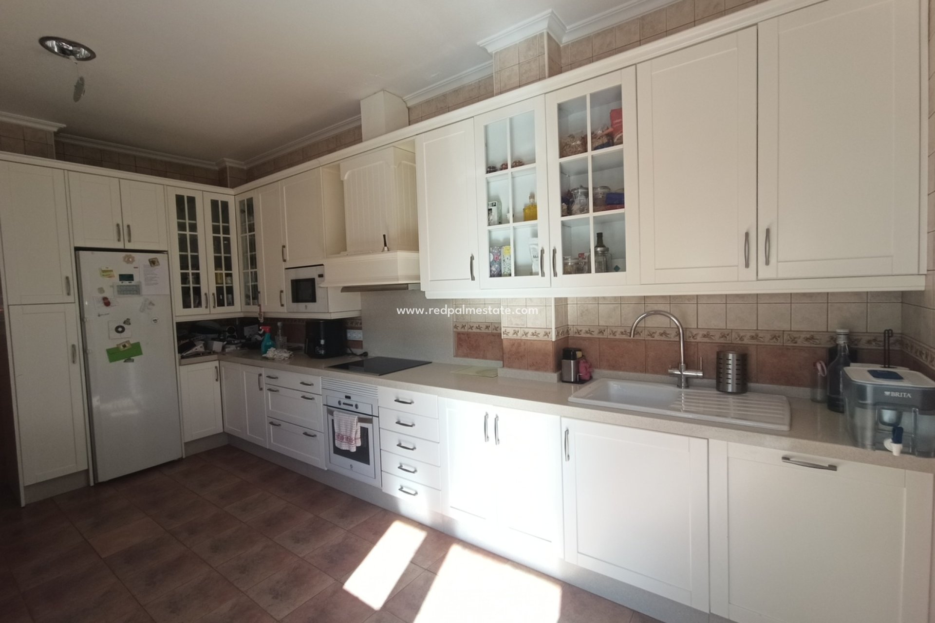 Resale - Town House -
ROLDAN - Inland