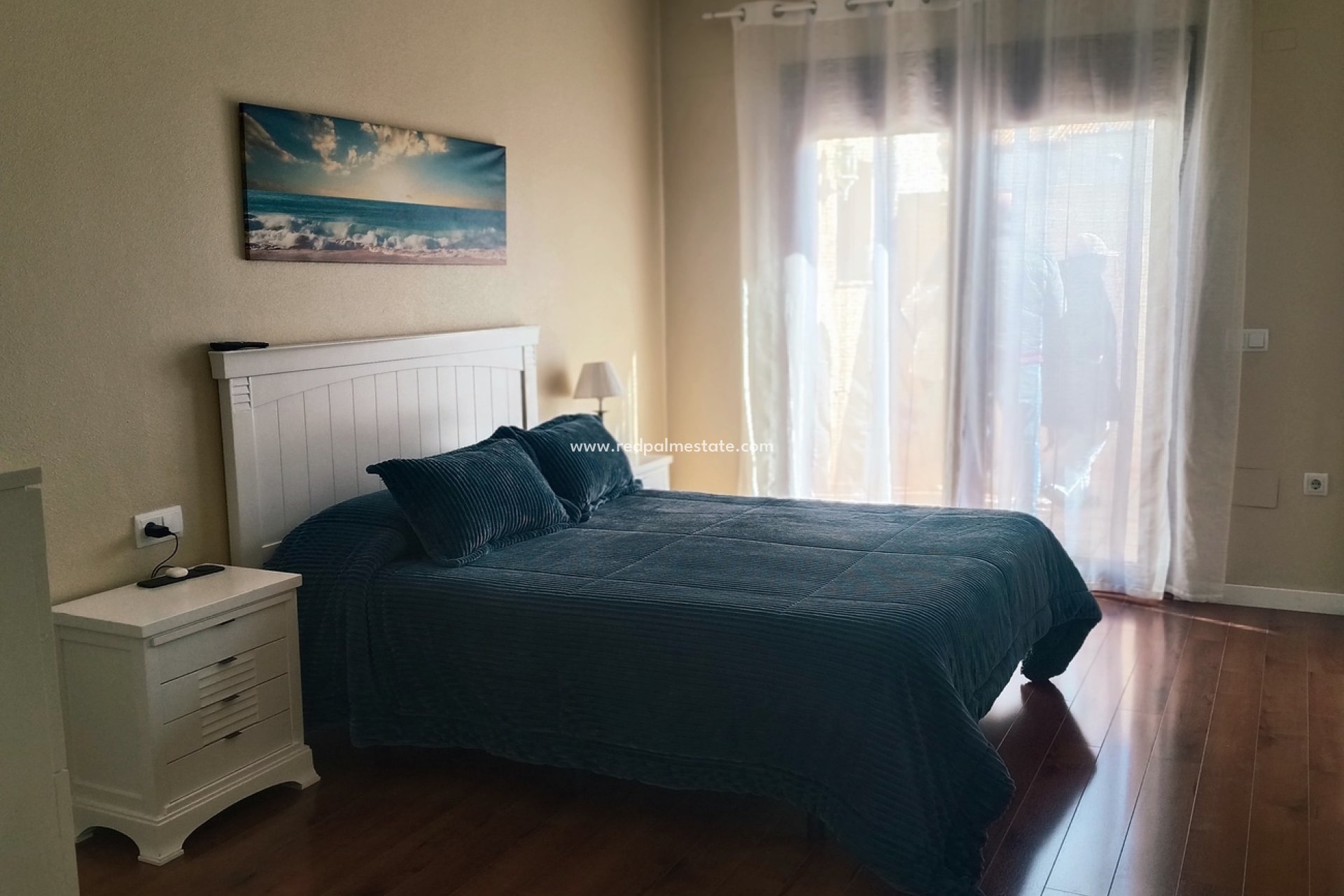 Resale - Town House -
ROLDAN - Inland