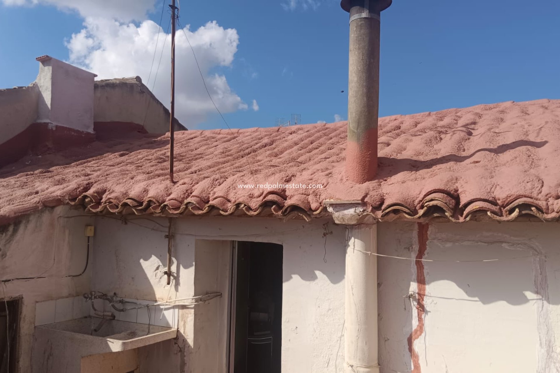 Resale - Town House -
Salinas - Inland