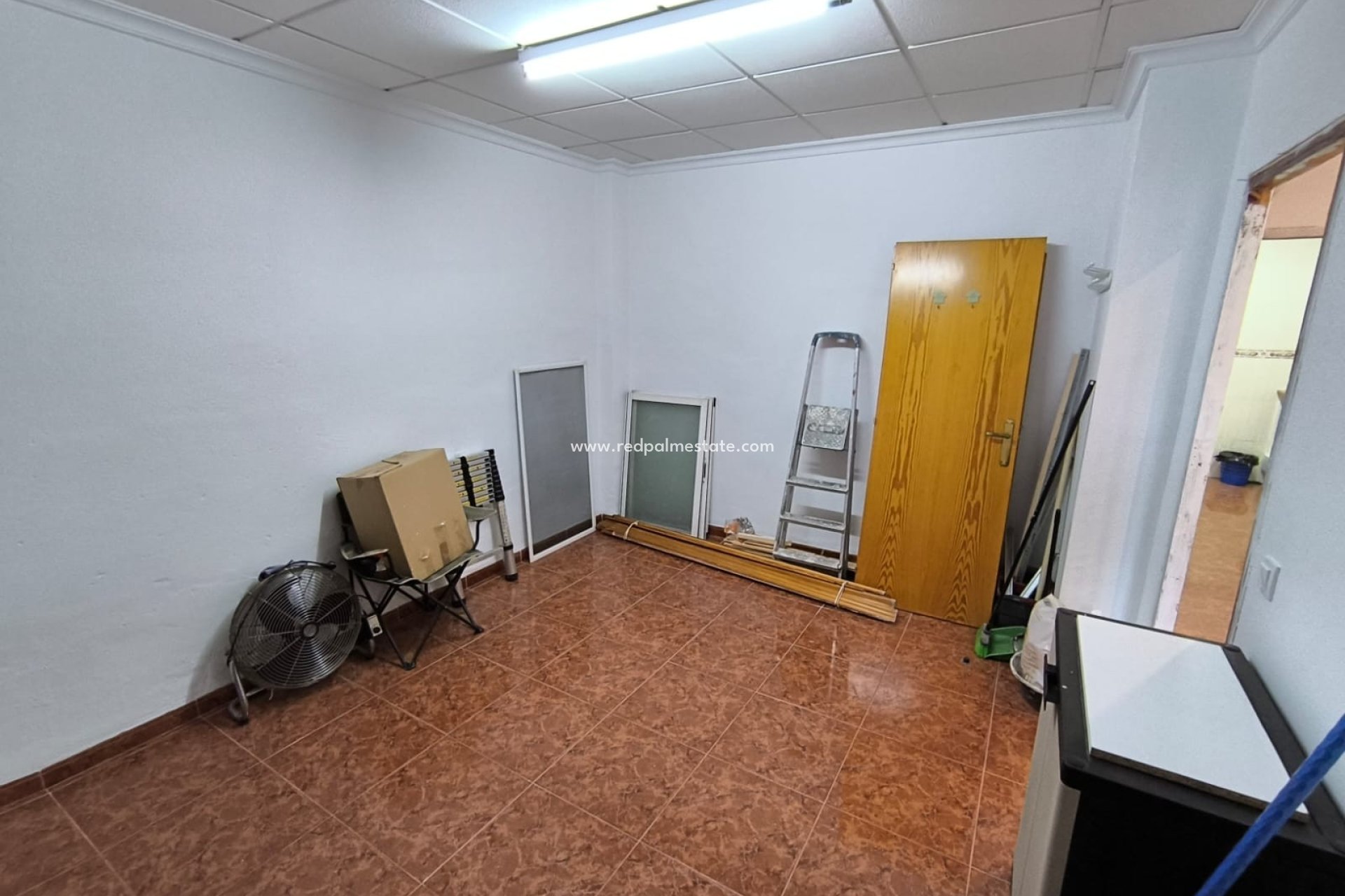 Resale - Town House -
Salinas - Inland