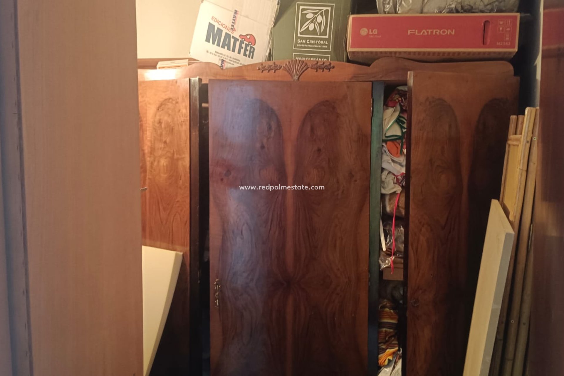 Resale - Town House -
Salinas - Inland