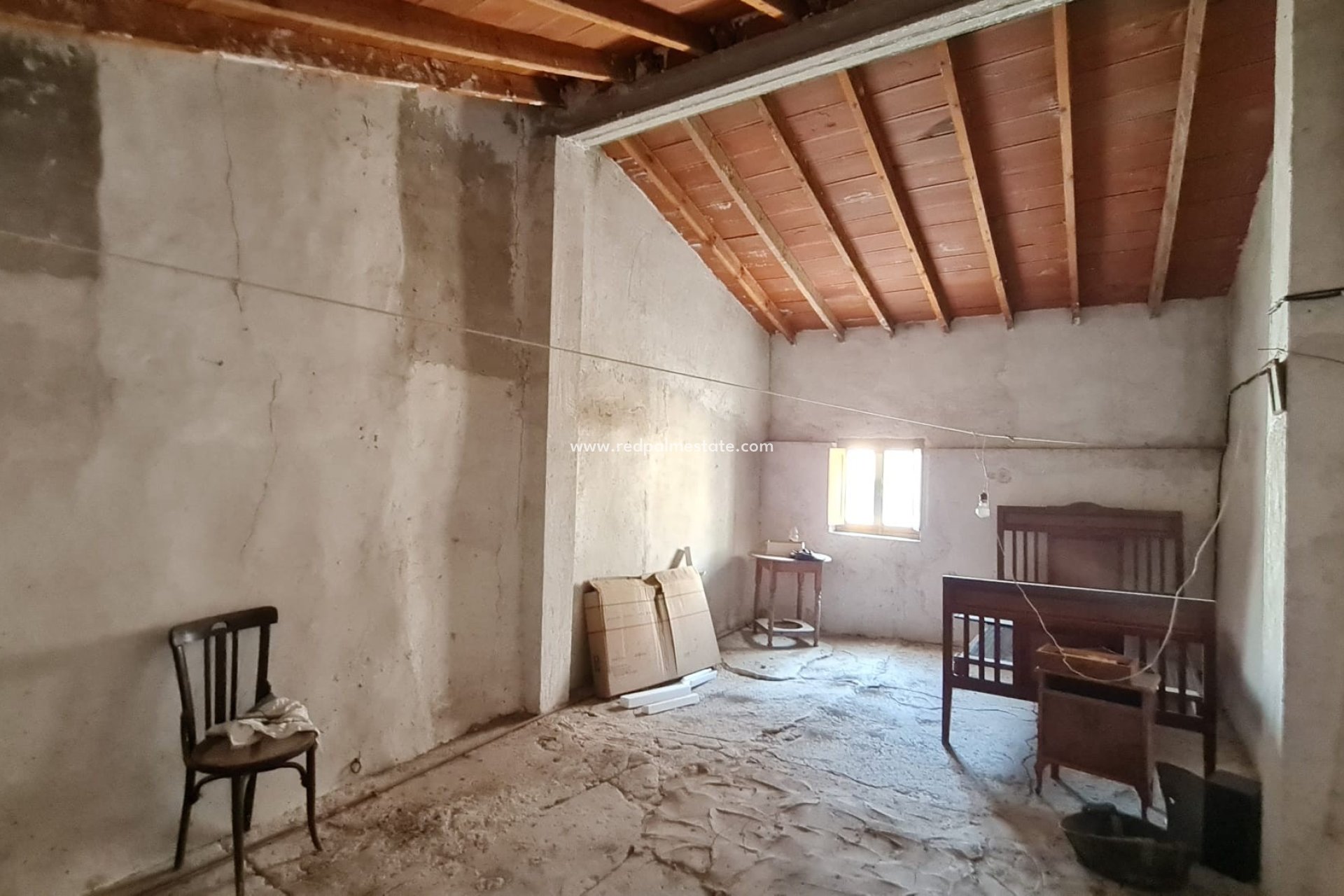 Resale - Town House -
Salinas - Inland