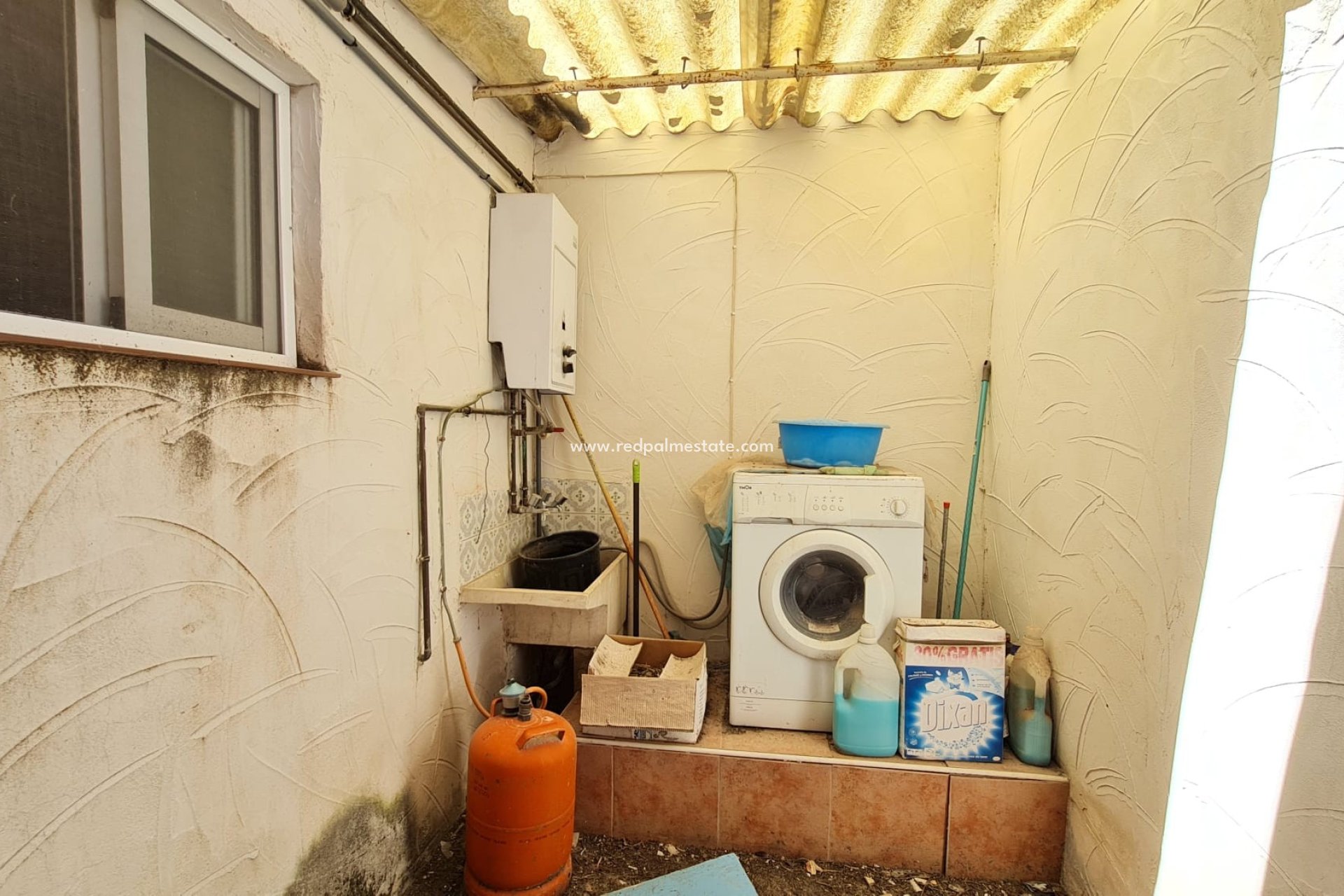 Resale - Town House -
Salinas - Inland