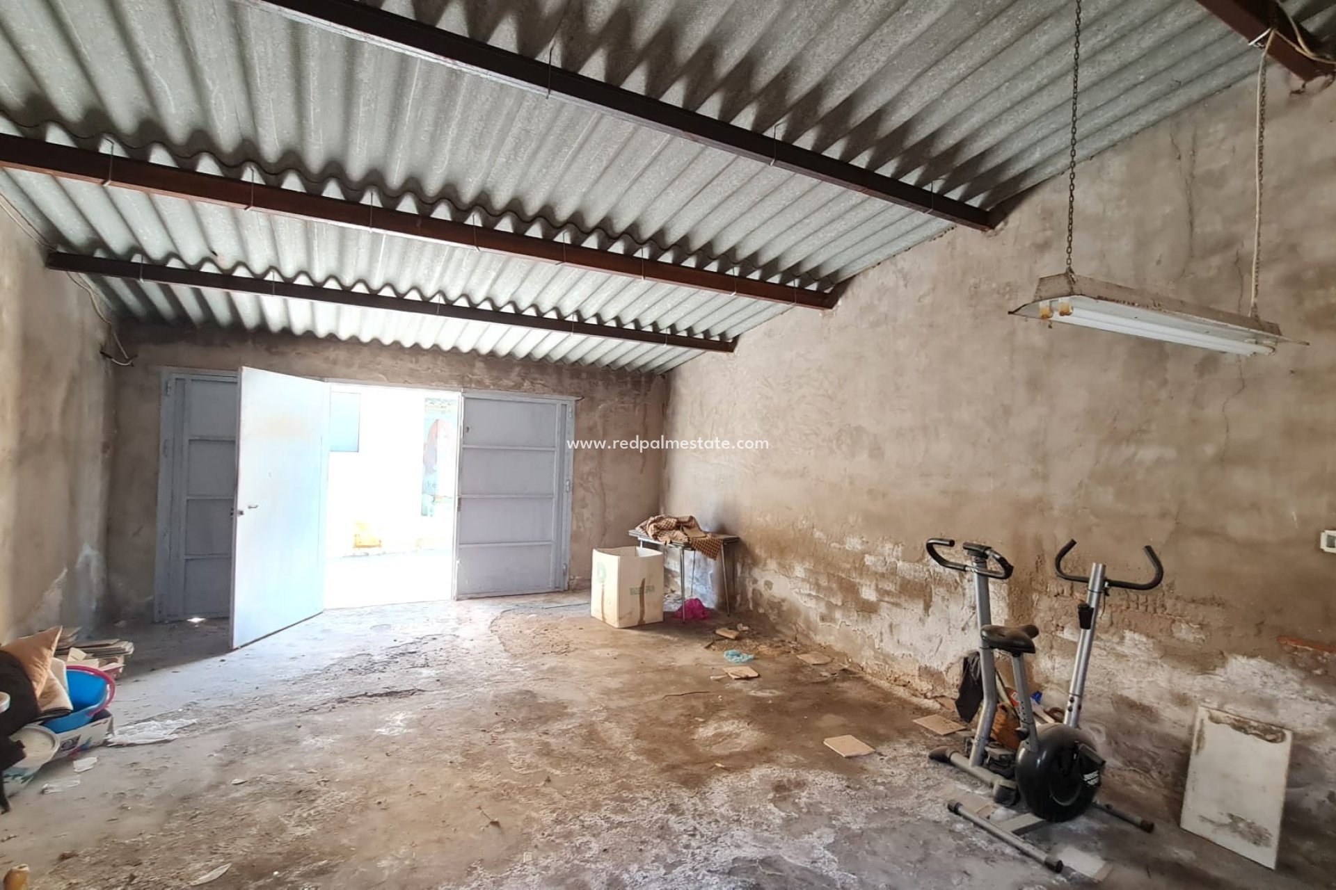 Resale - Town House -
Salinas - Inland