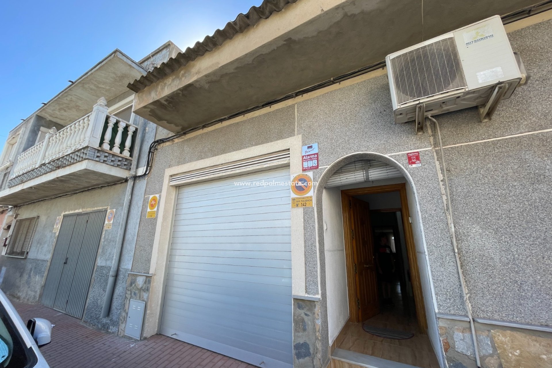 Resale - Town House -
San Fulgencio - Costa Blanca