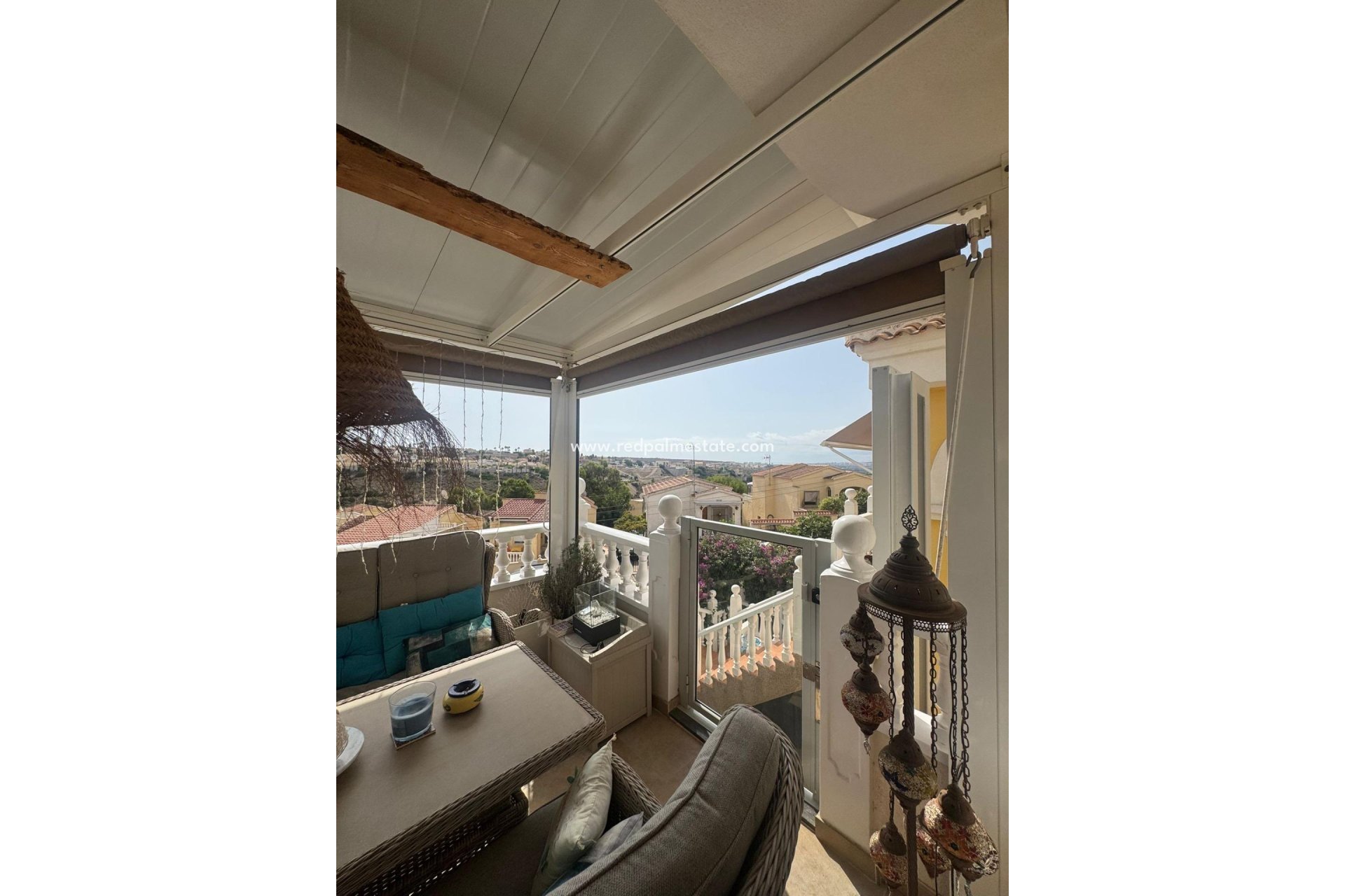 Resale - Town House -
San Fulgencio - La Marina