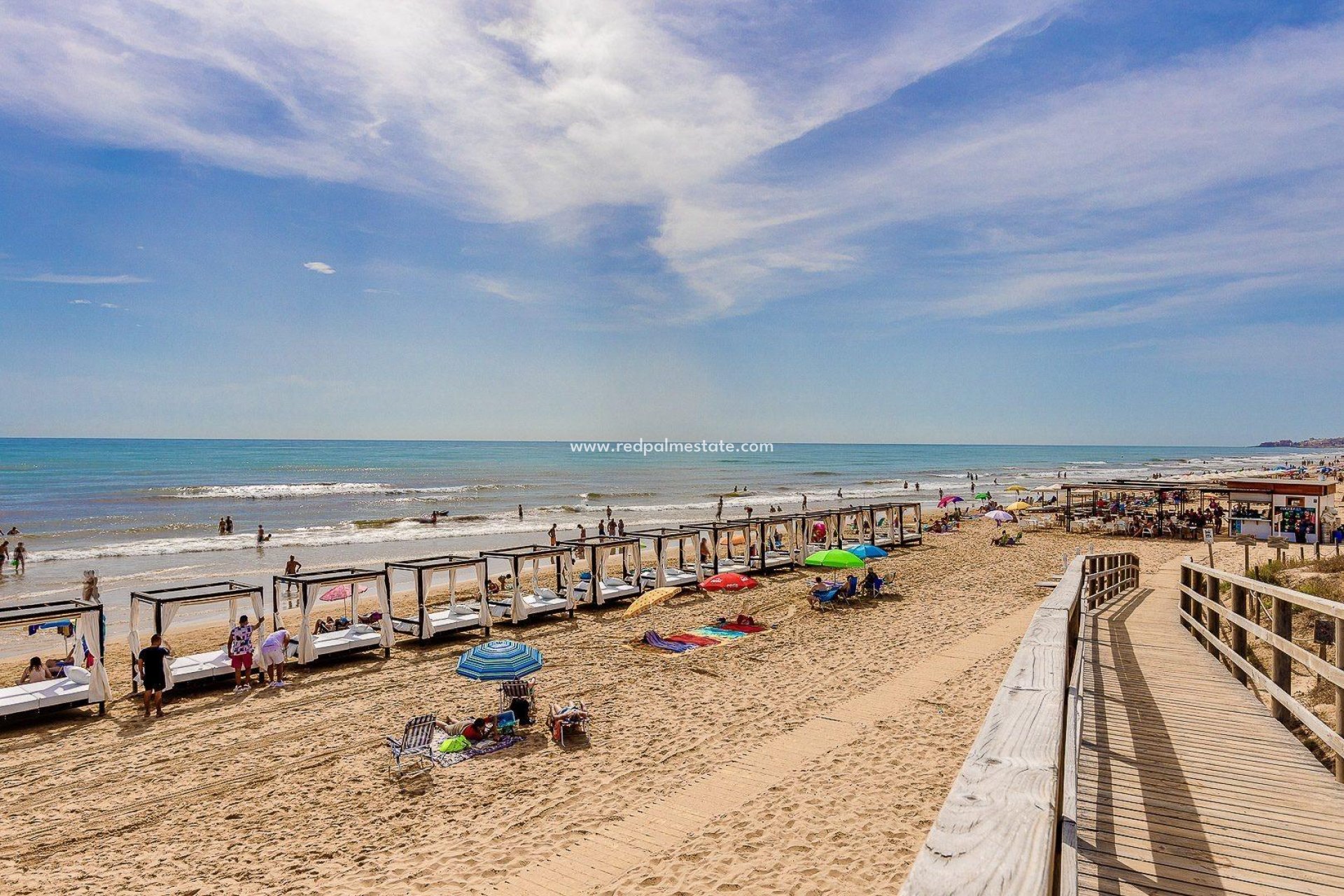Resale - Town House -
San Fulgencio - La Marina