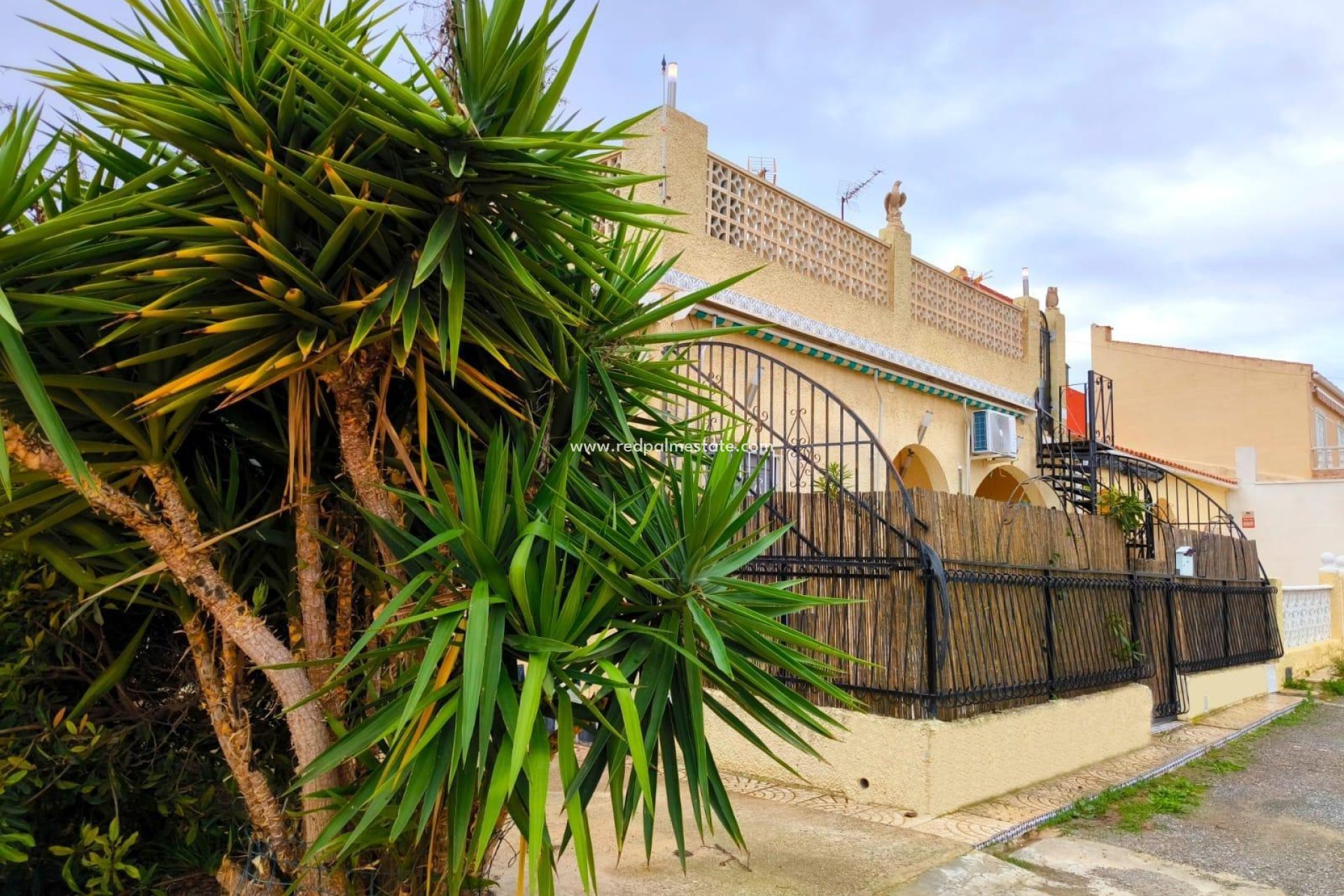 Resale - Town House -
San Fulgencio - La Marina