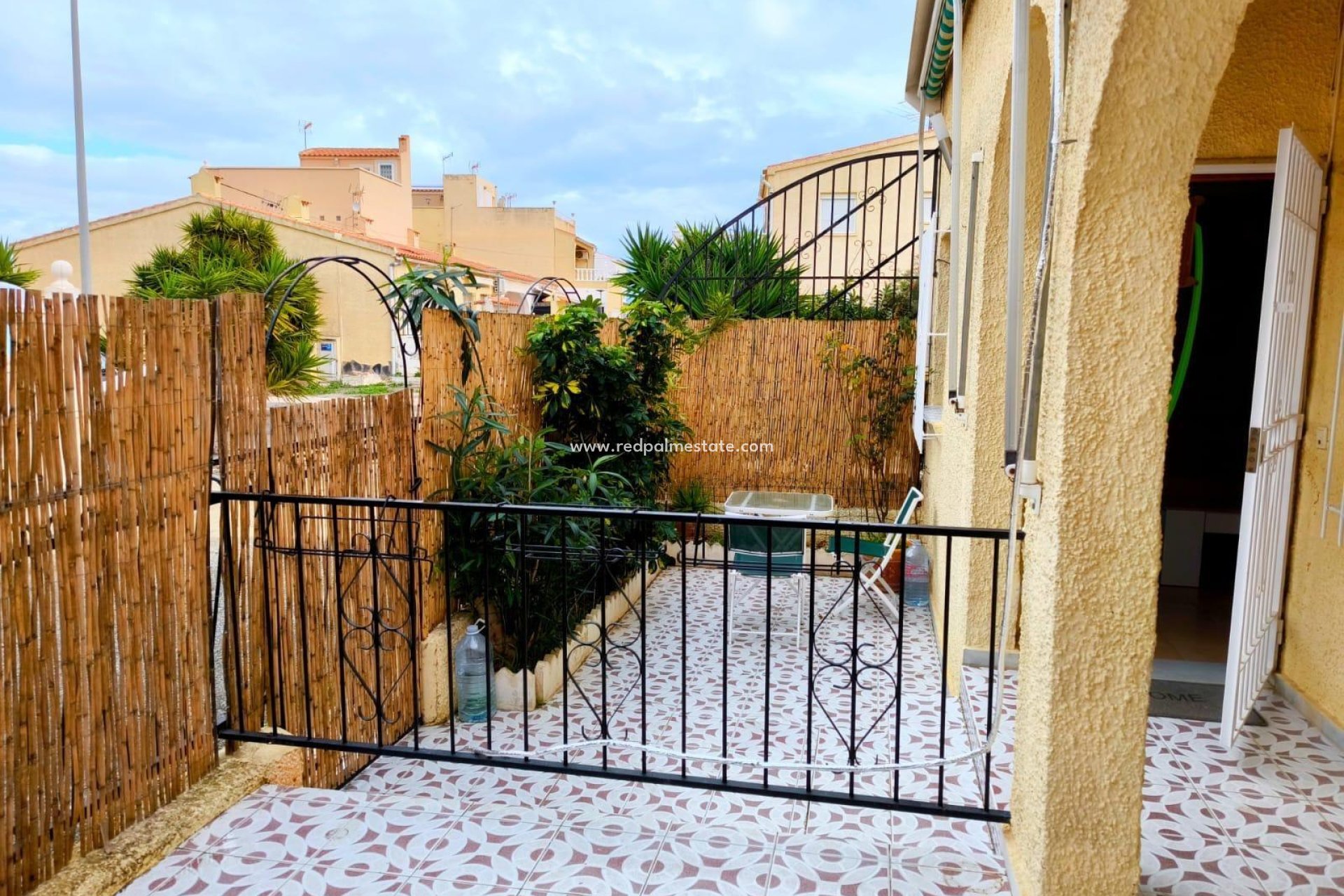 Resale - Town House -
San Fulgencio - La Marina