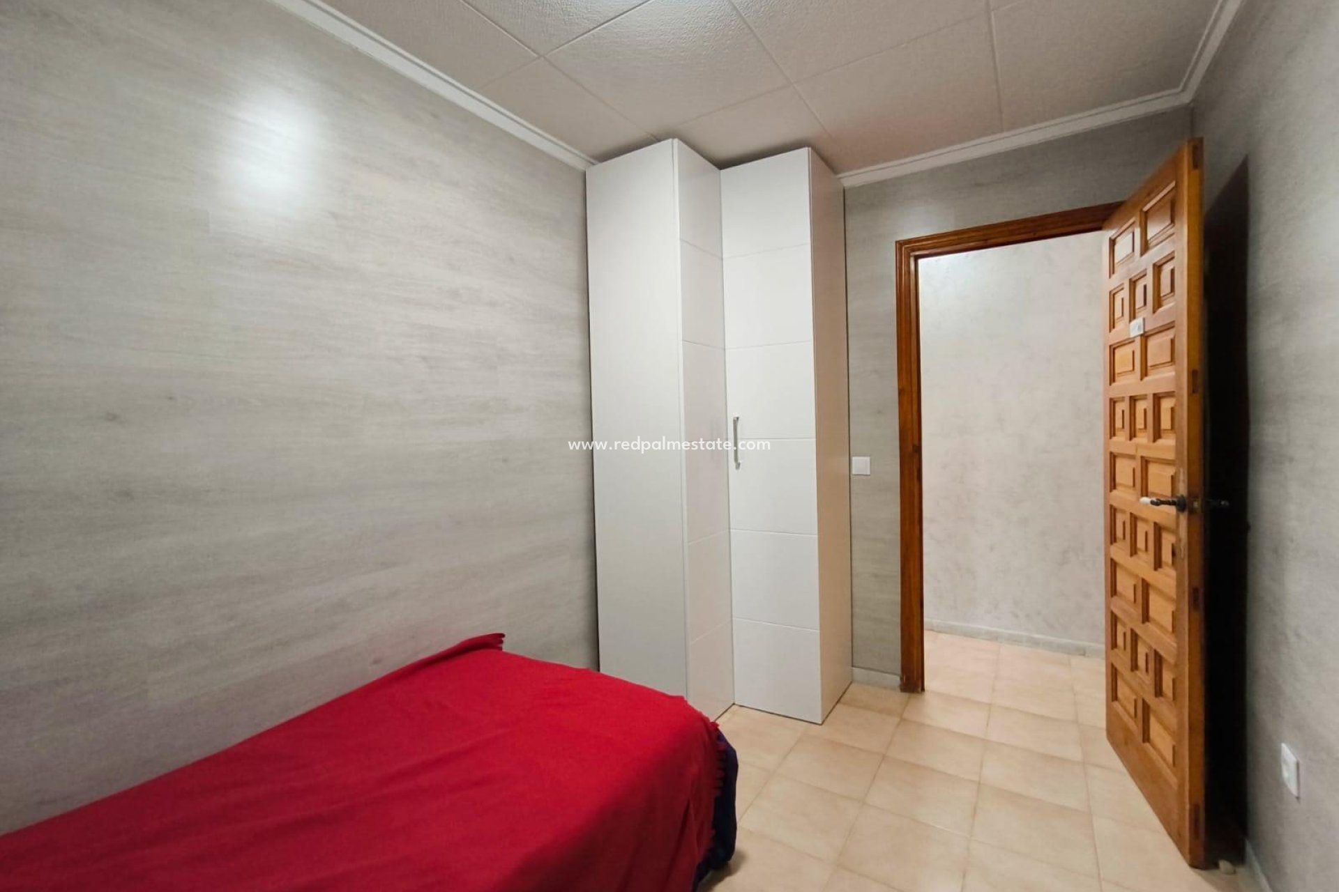 Resale - Town House -
San Fulgencio - La Marina