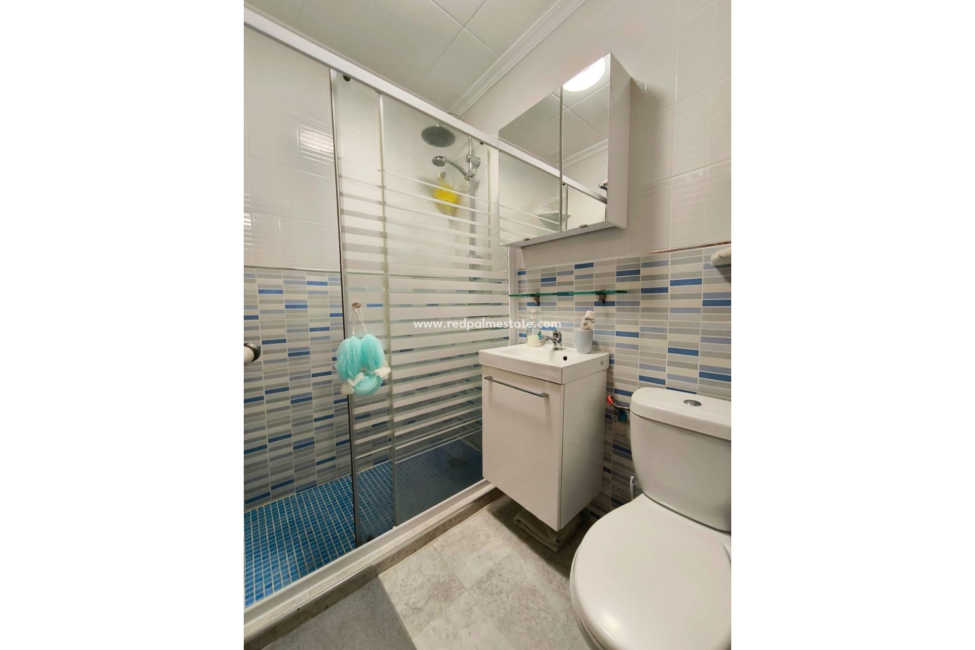 Resale - Town House -
San Fulgencio - La Marina