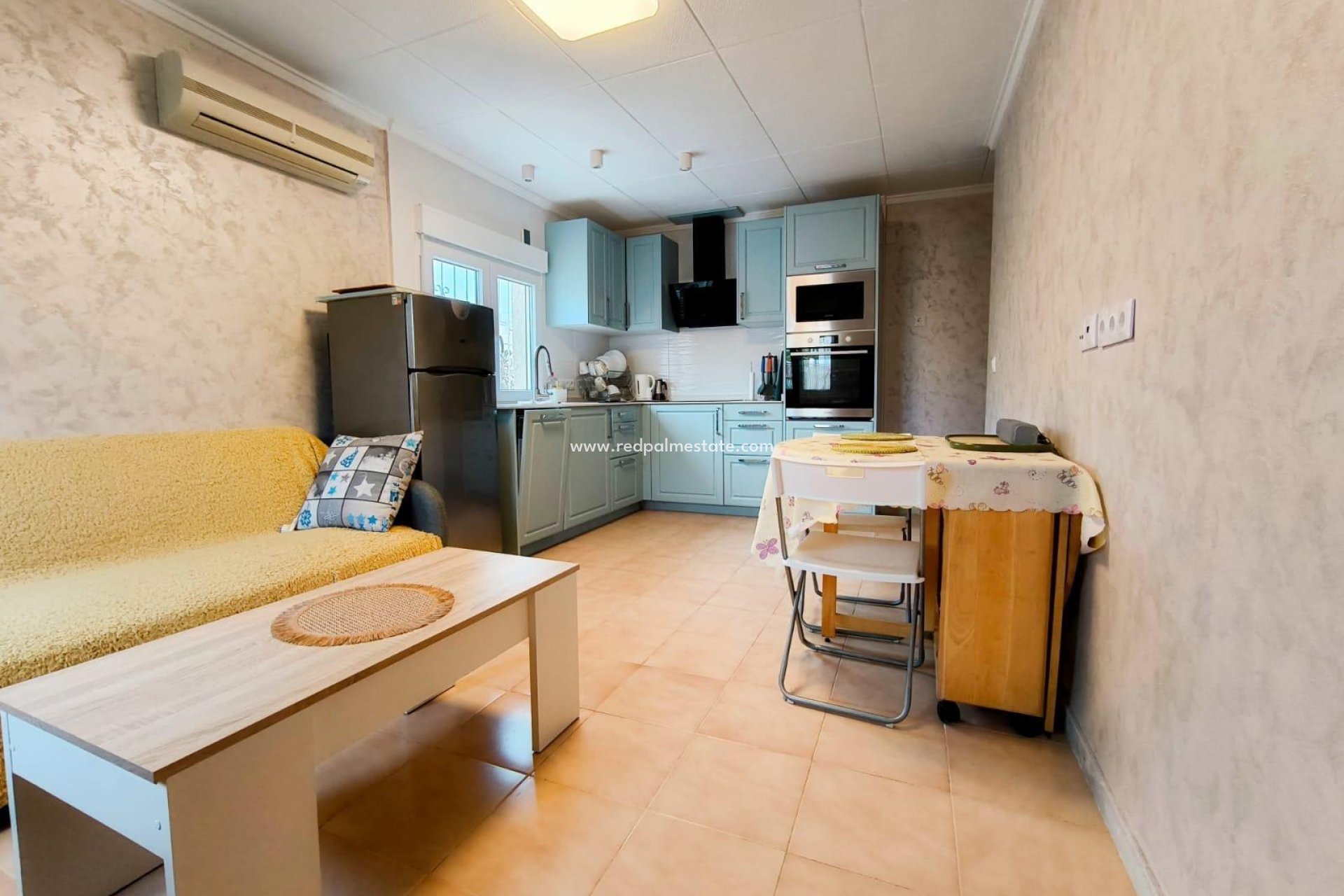 Resale - Town House -
San Fulgencio - La Marina