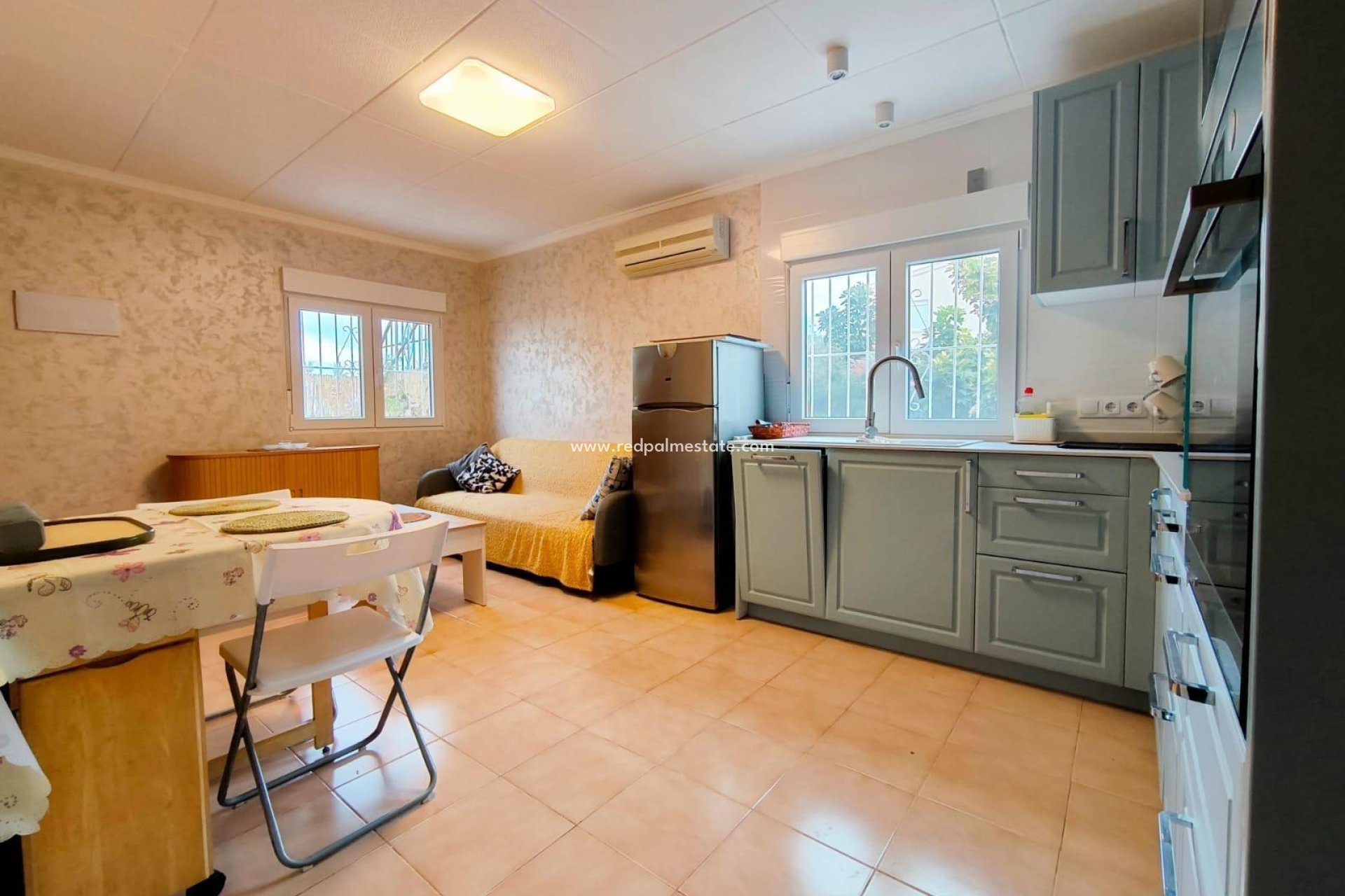 Resale - Town House -
San Fulgencio - La Marina