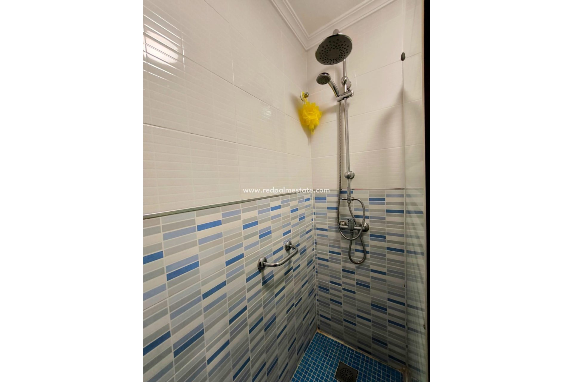 Resale - Town House -
San Fulgencio - La Marina