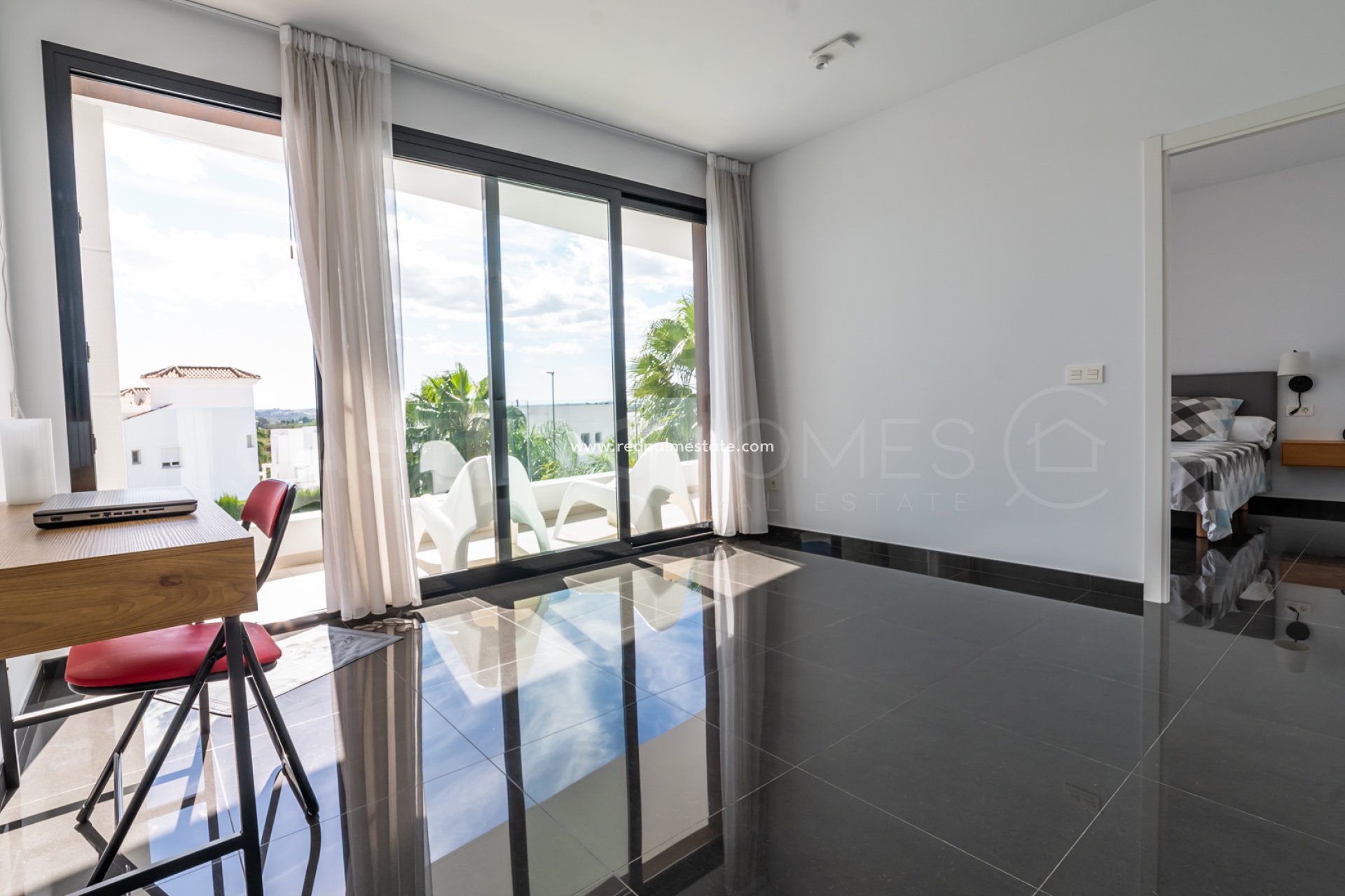 Resale - Town House -
San Fulgencio