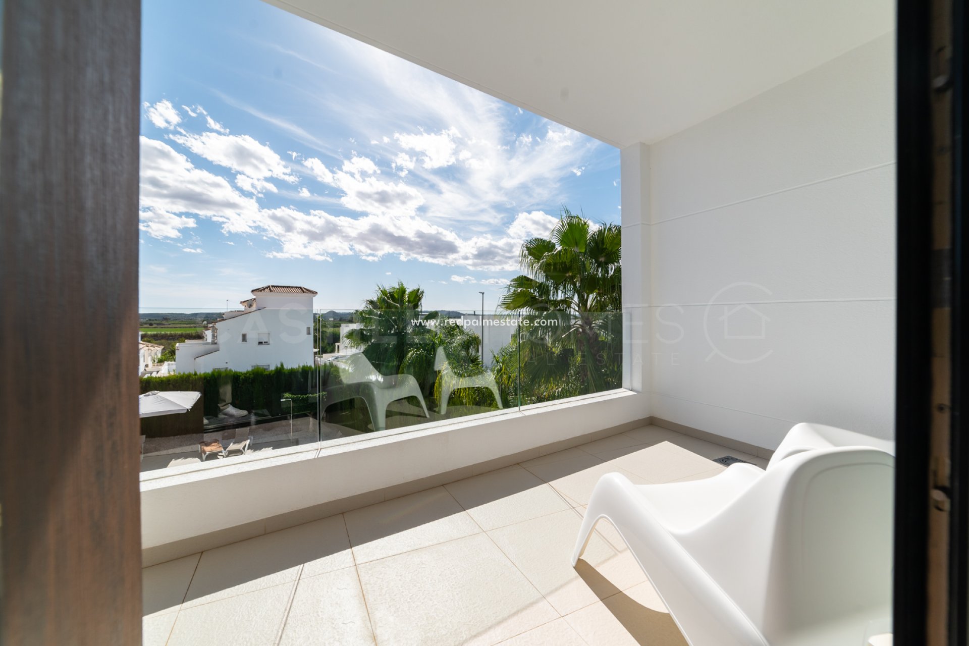 Resale - Town House -
San Fulgencio