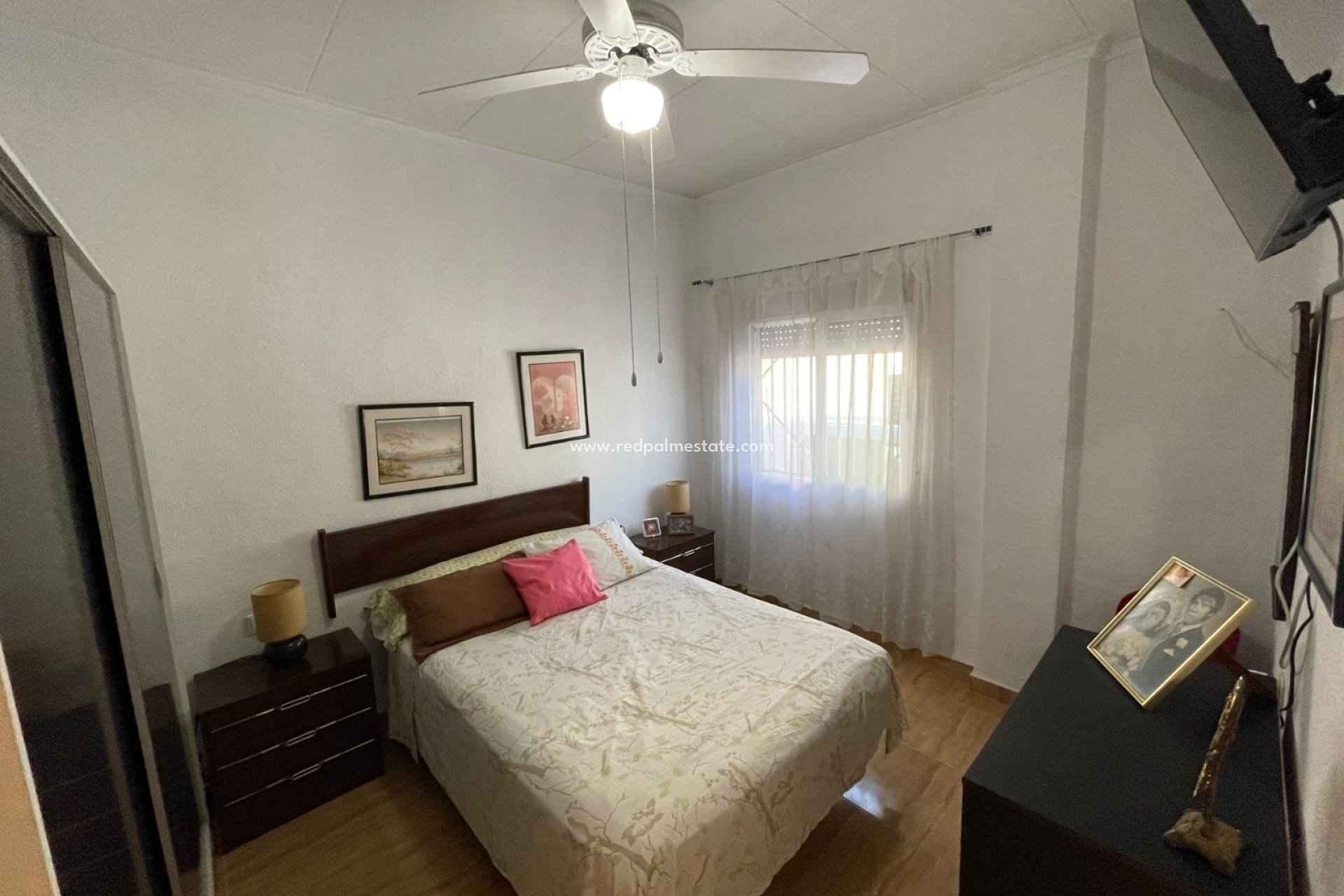 Resale - Town House -
San Fulgencio