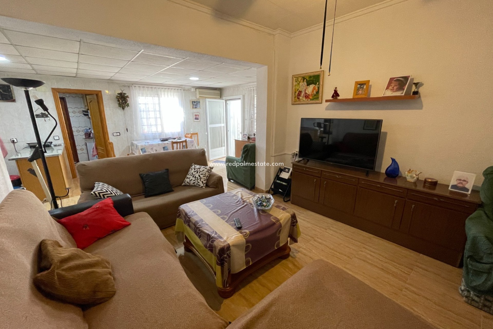 Resale - Town House -
San Fulgencio