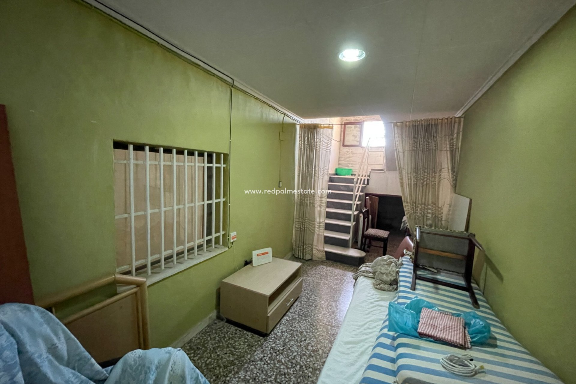 Resale - Town House -
San Fulgencio