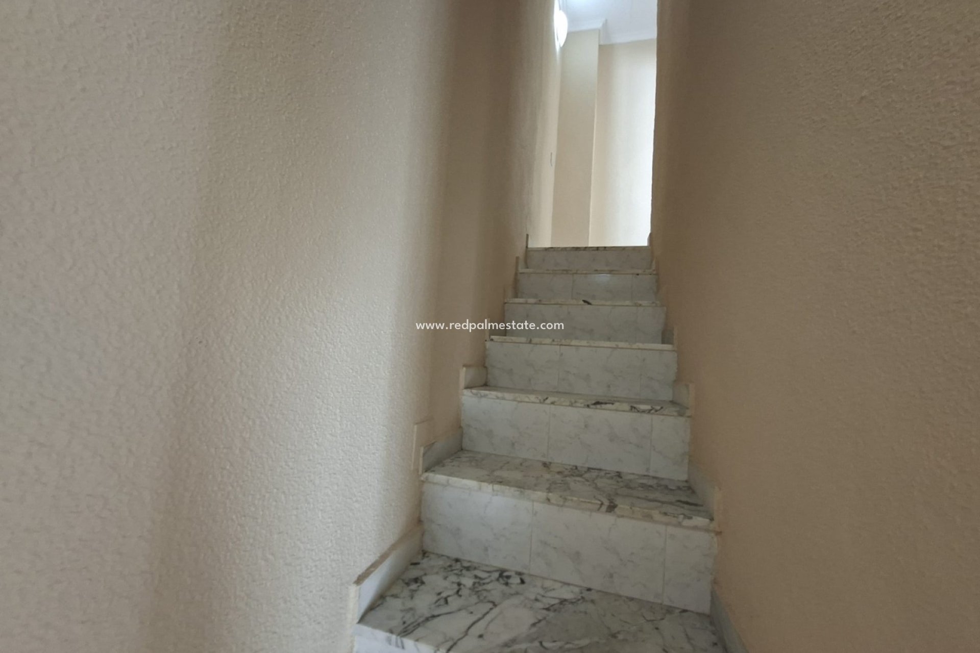 Resale - Town House -
San Fulgencio