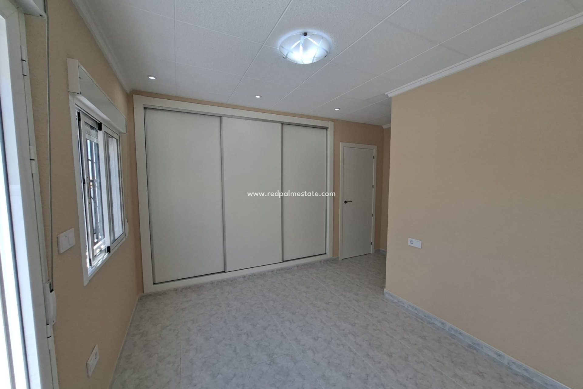 Resale - Town House -
San Fulgencio