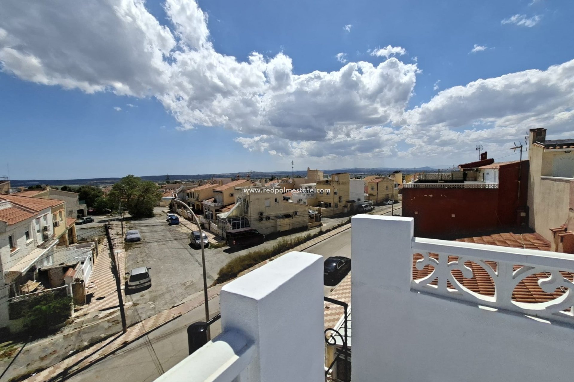 Resale - Town House -
San Fulgencio