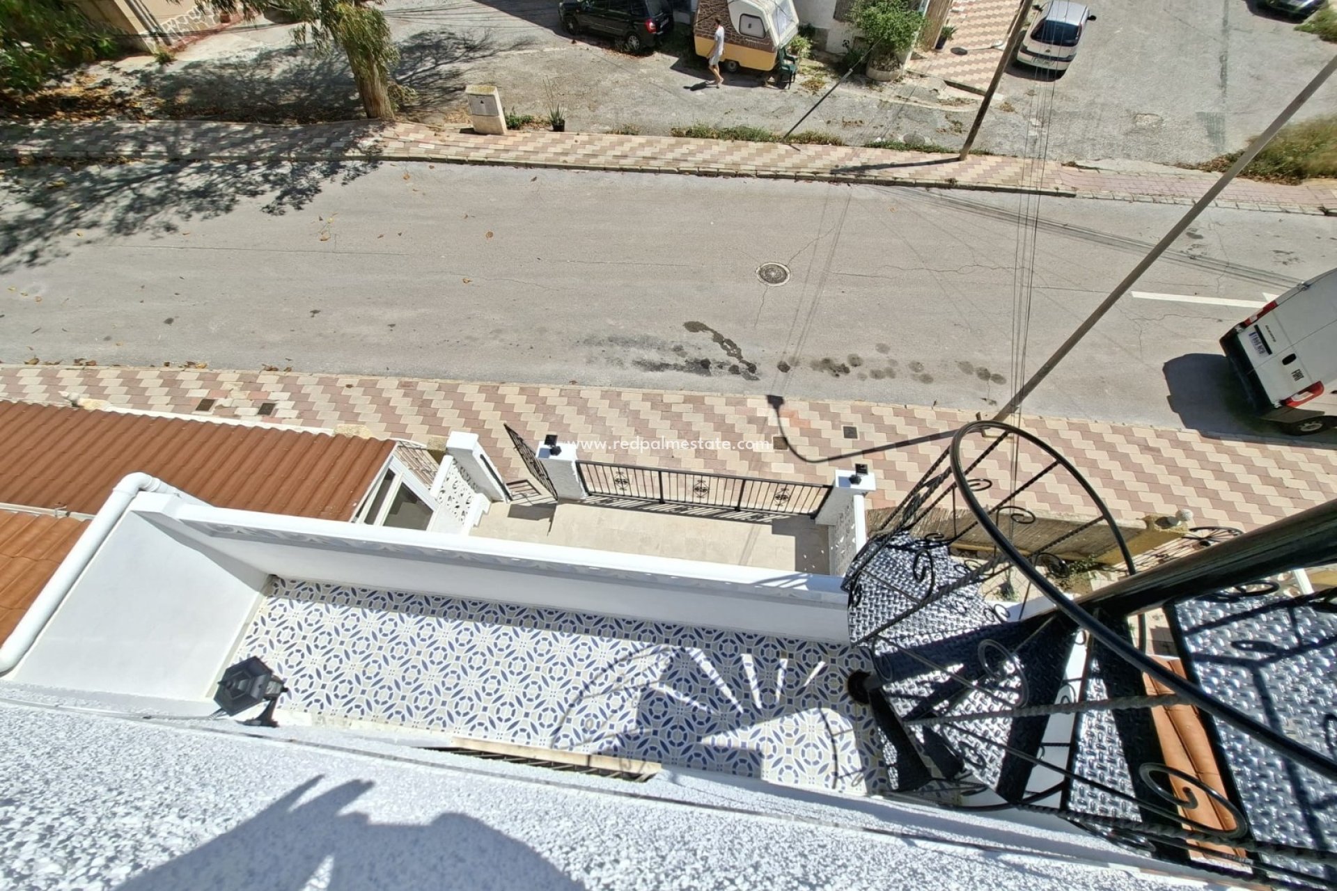 Resale - Town House -
San Fulgencio