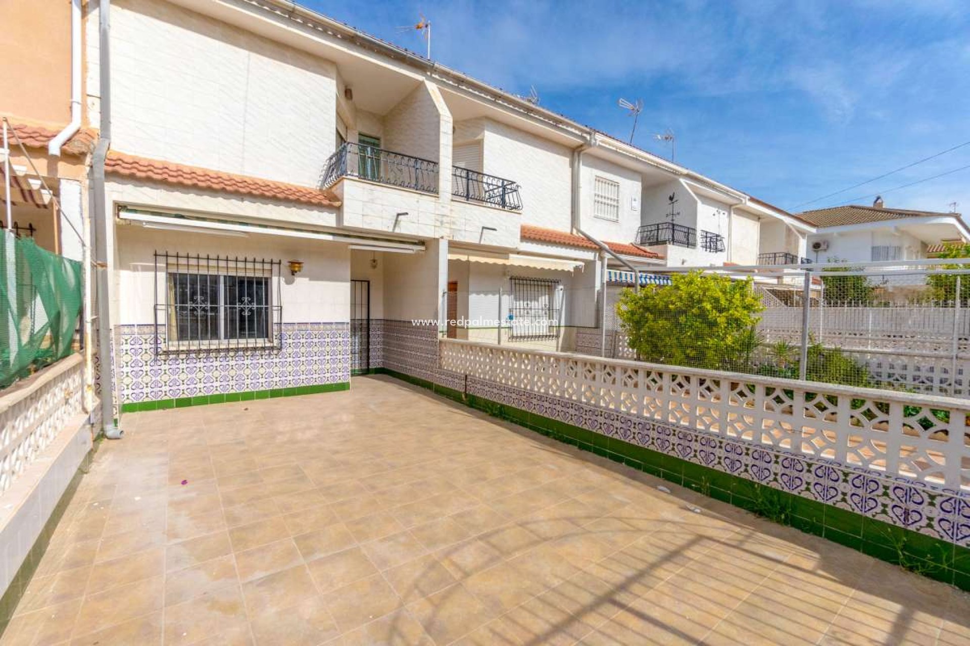 Resale - Town House -
SAN JAVIER - Costa Calida